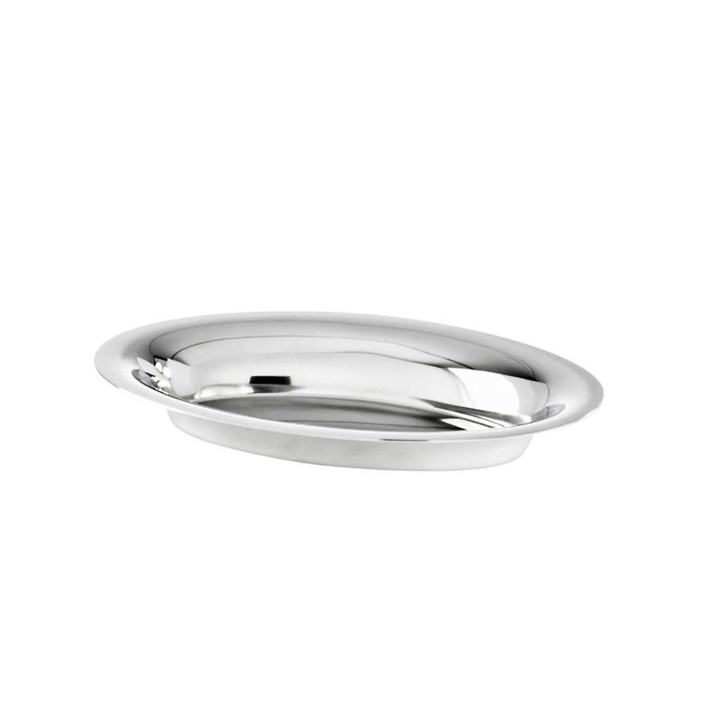 Sambonet Elite Bread Basket 55092-24, MPN: 55092-24, 790955921122