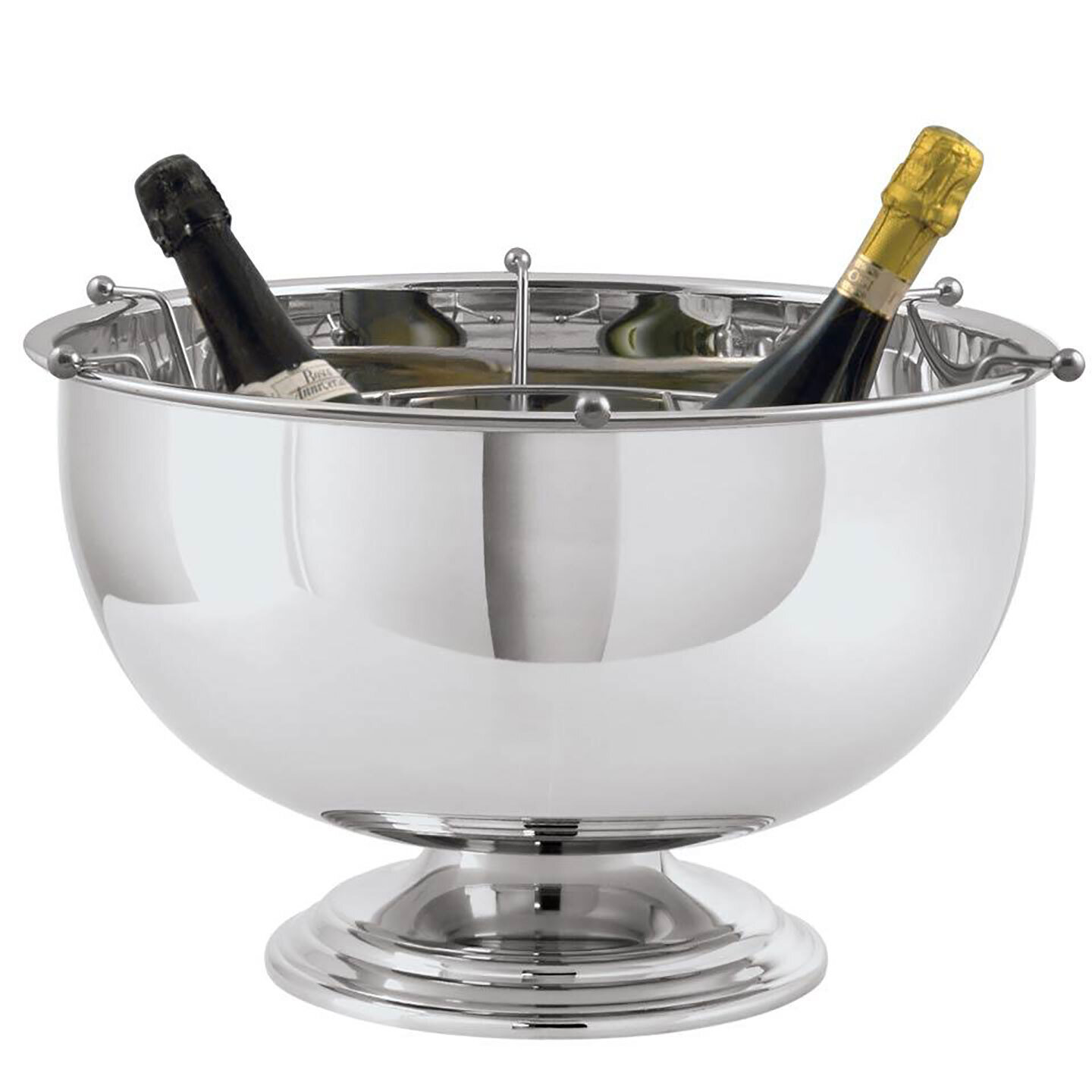 Sambonet Elite Punch Bowl 55143-20, MPN: 55143-20, 790955920705