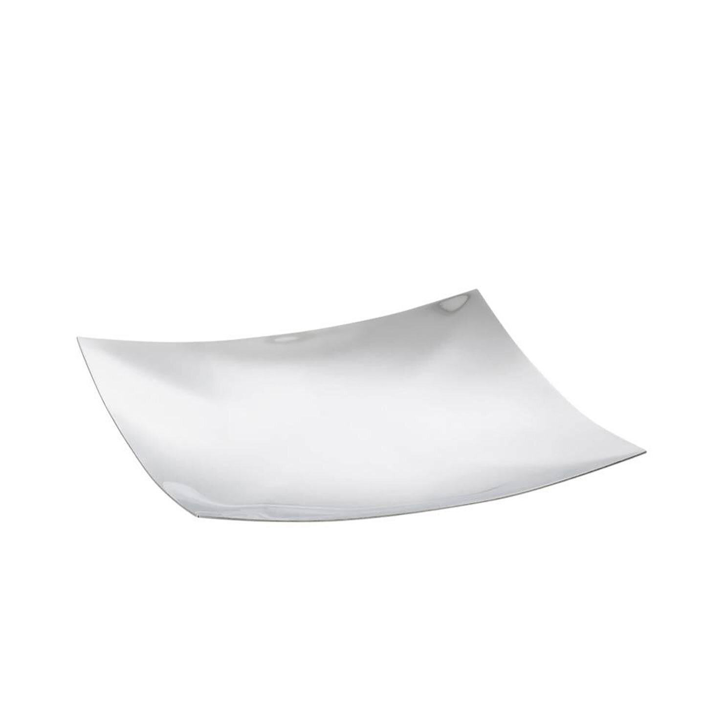 Sambonet Linea Q Square Tray Foglio 55518-25, MPN: 55518-25, 790955917262