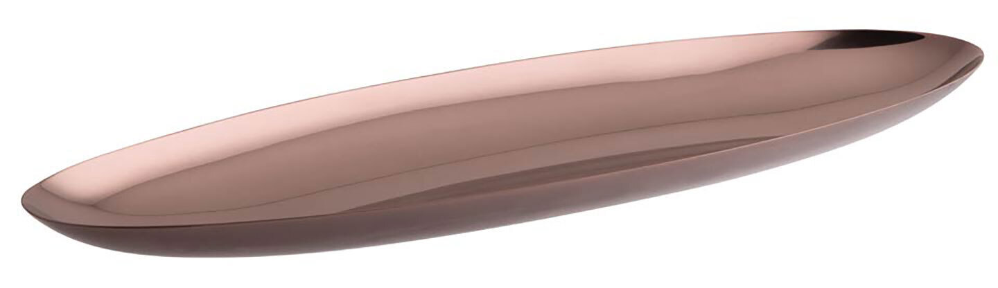 Sambonet Linea Q Fruit Tray 55519U46, MPN: 55519U46, 790955138537