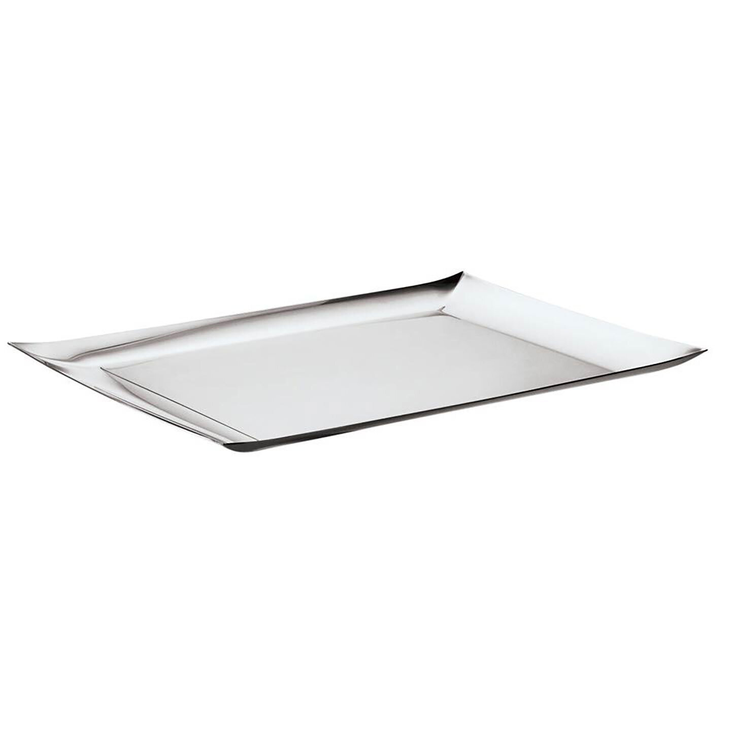 Sambonet Linea Q Oblong Tray 55520-52, MPN: 55520-52,