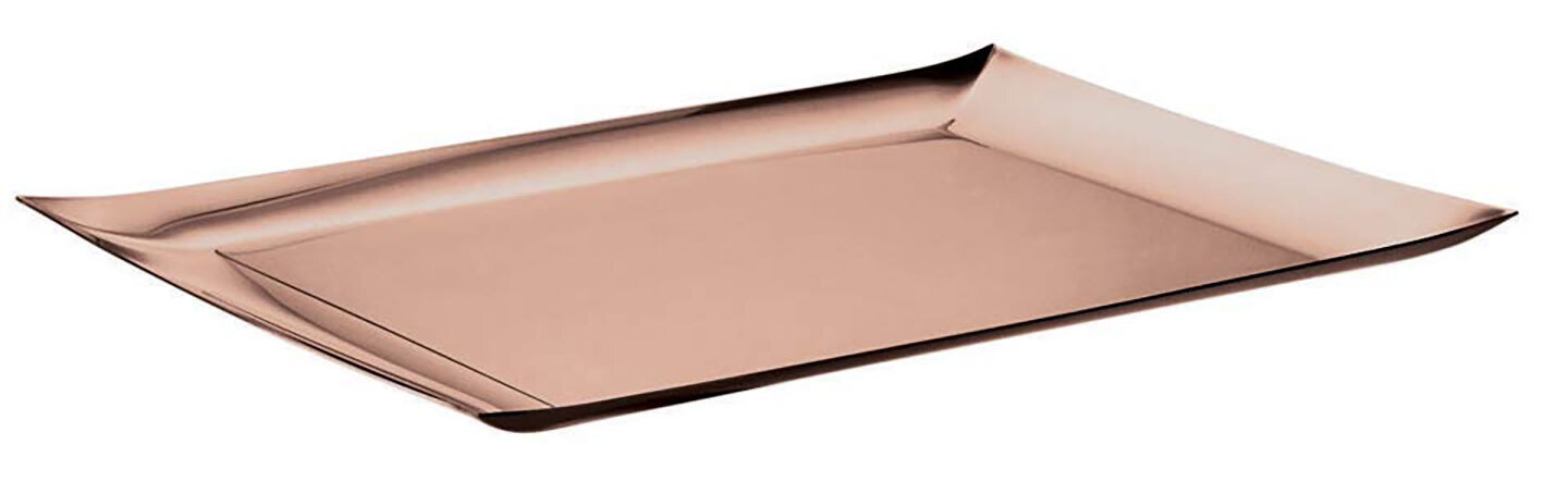 Sambonet Linea Q Tray without Handle 55520U43, MPN: 55520U43, 790955138520
