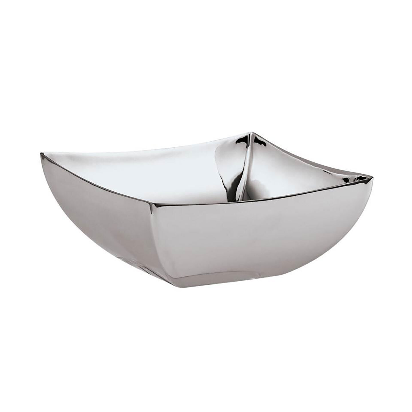 Sambonet Linea Q Small Bowl 55527-12, MPN: 55527-12, 790955914926