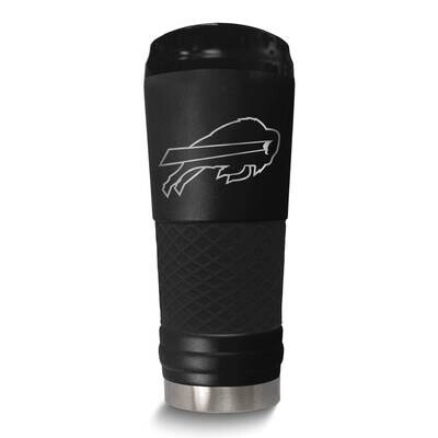 NFL Buffalo BILLS Stainless Stealth Draft Tumbler GM26132-BIL, MPN: GM26132-BIL, 737538991622
