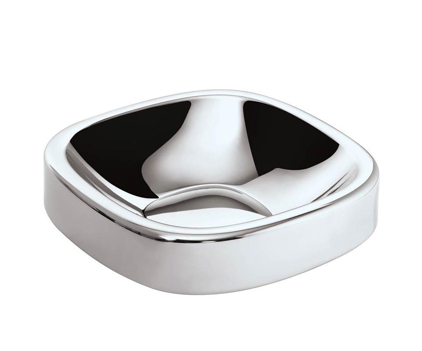 Sambonet Linear Bread Basket 55892-23, MPN: 55892-23,