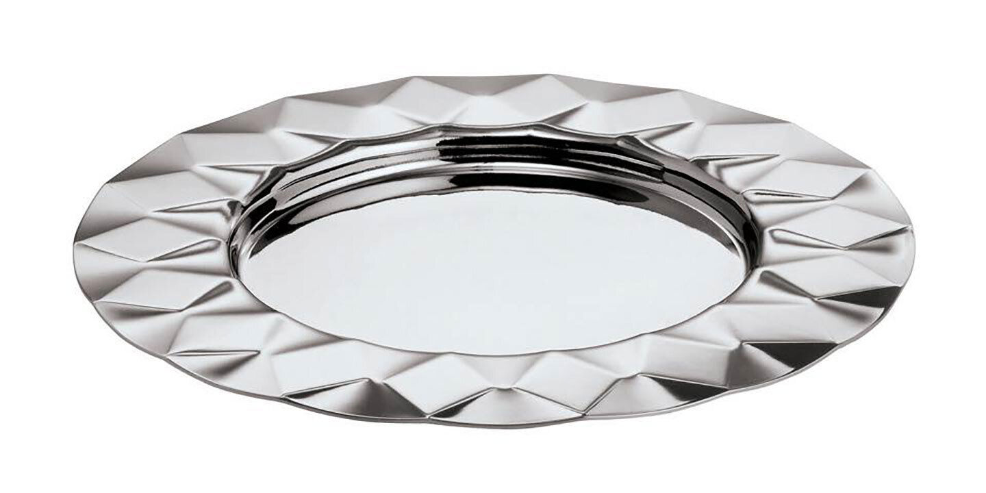 Sambonet Malia Saucer 55658-14, MPN: 55658-14,