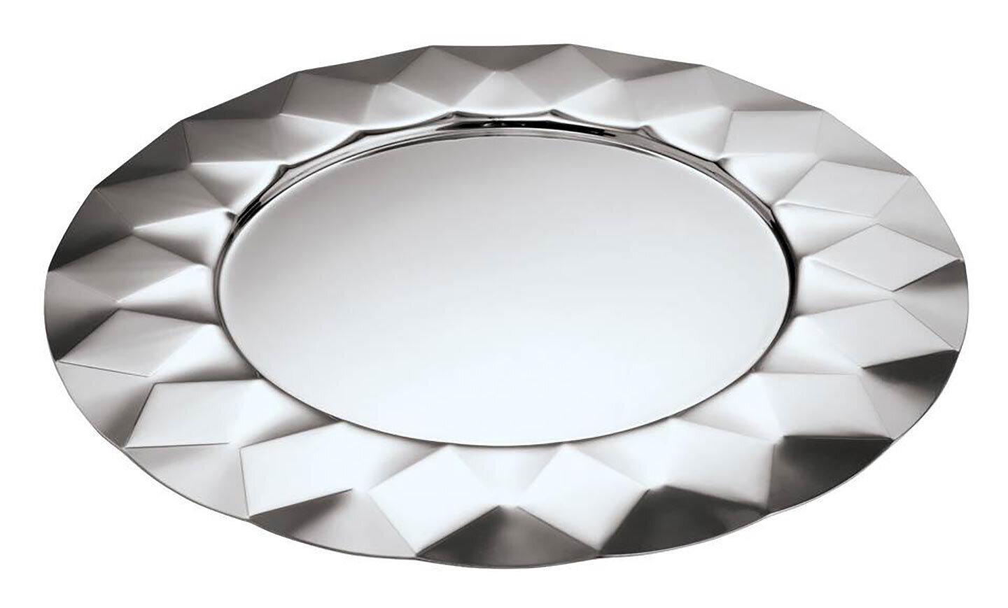 Sambonet Malia Show Plate 55658-33, MPN: 55658-33,