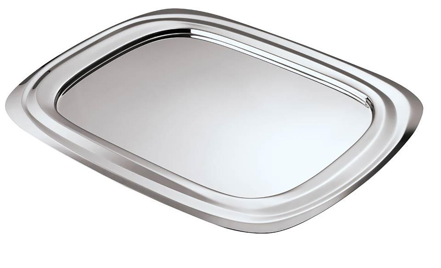 Sambonet Nendoo Tray Oblong 55985-52, MPN: 55985-52,