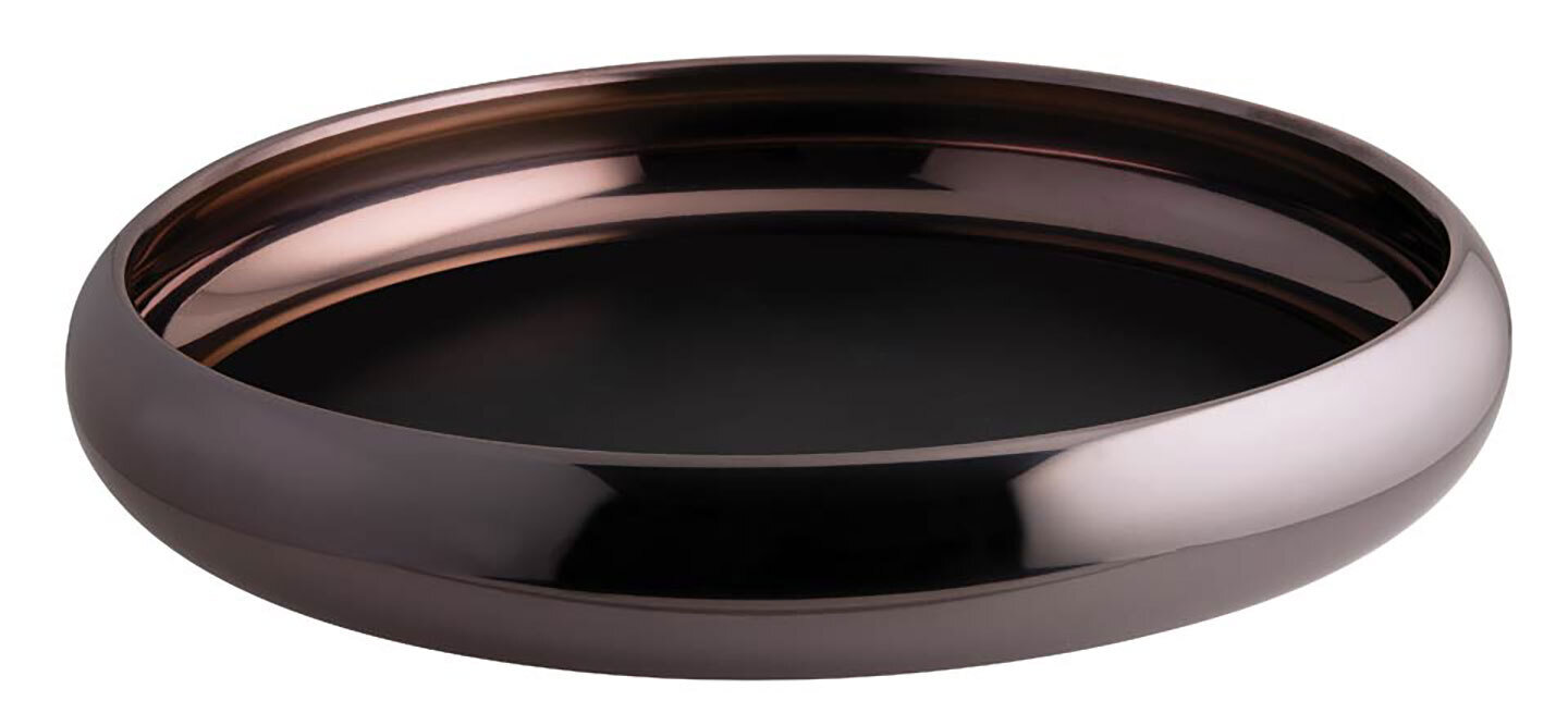 Sambonet Sphera Bowl Tray without Handle 55595M41, MPN: 55595M41, 790955138056