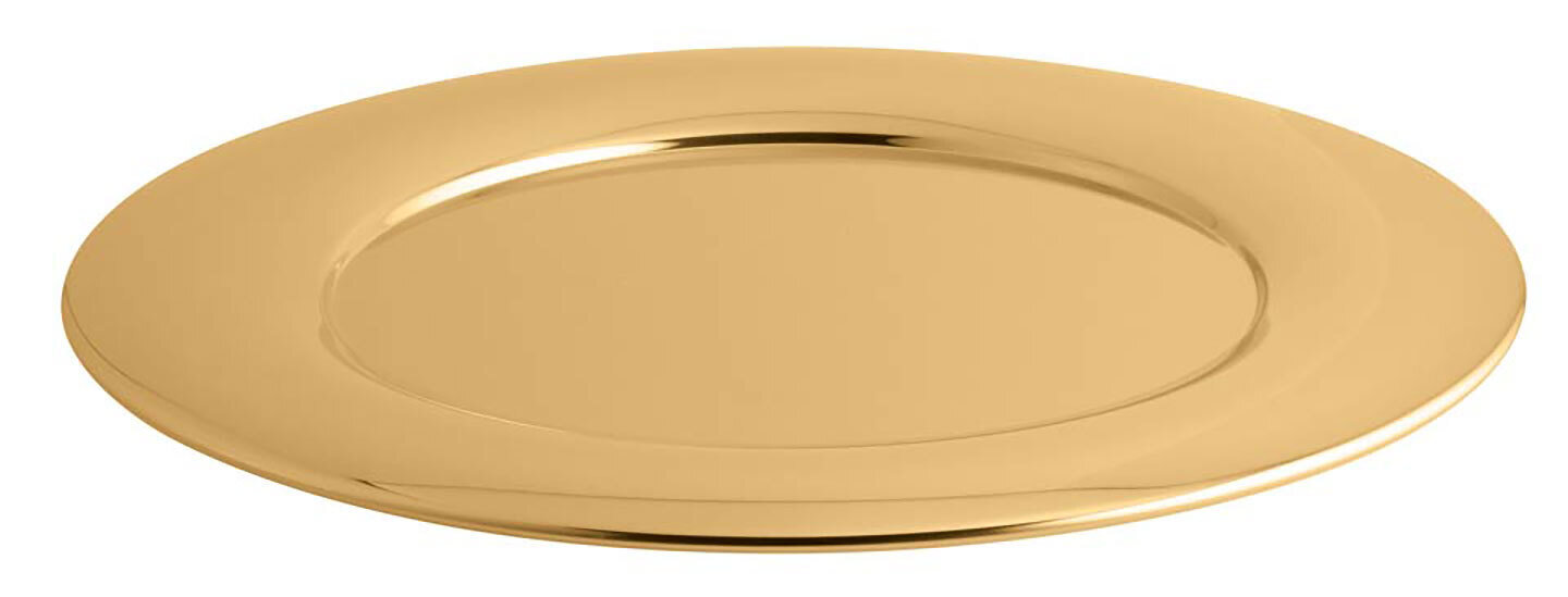 Sambonet Sphera Show Plate 55931G32, MPN: 55931G32, 790955137967