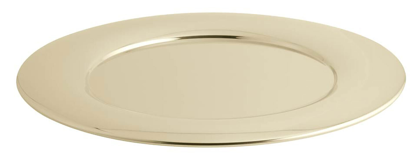 Sambonet Sphera Show Plate 55931P32, MPN: 55931P32, 790955137981