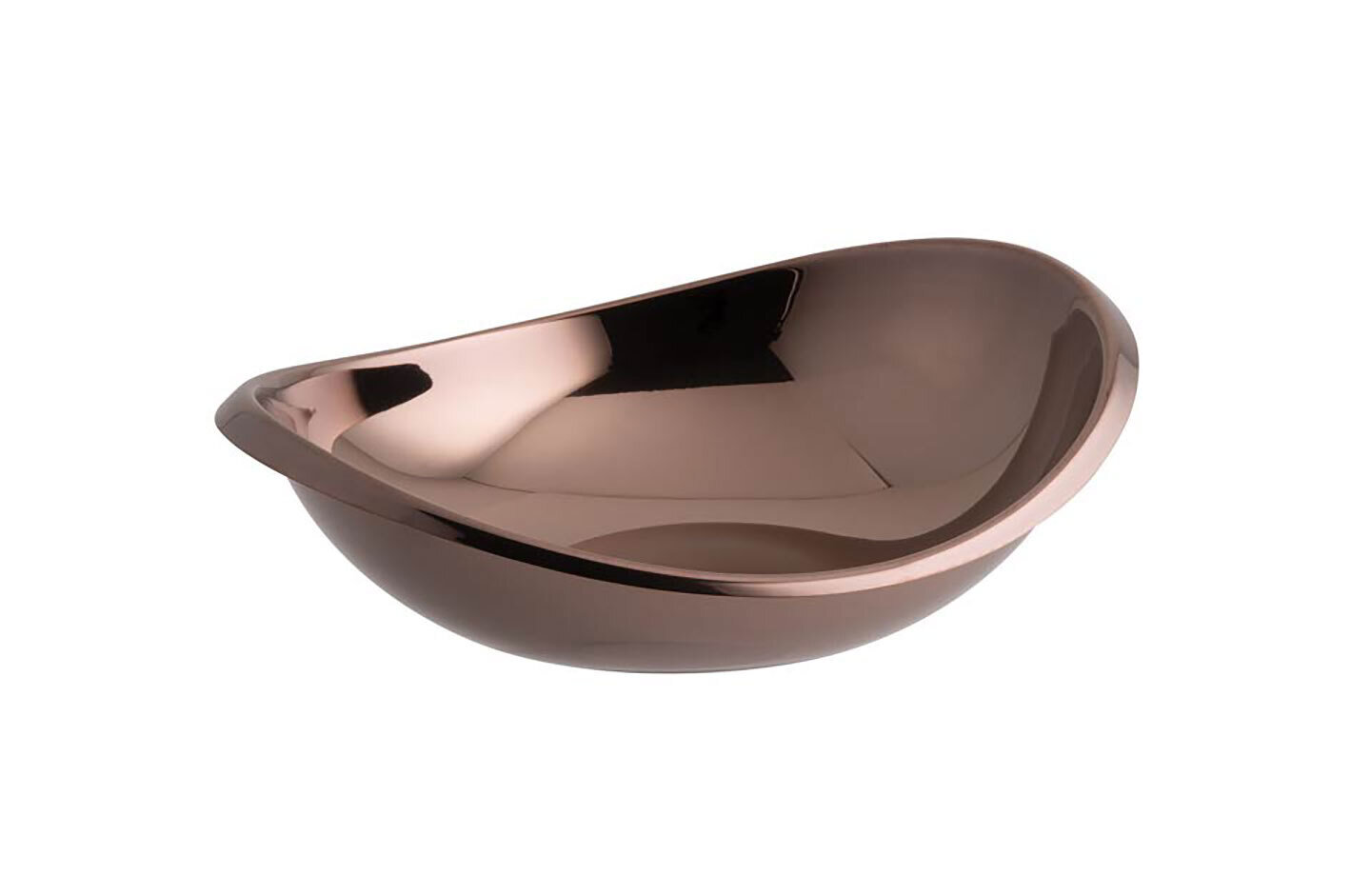 Sambonet Twist Oval Bowl 55690U14, MPN: 55690U14, 790955138384