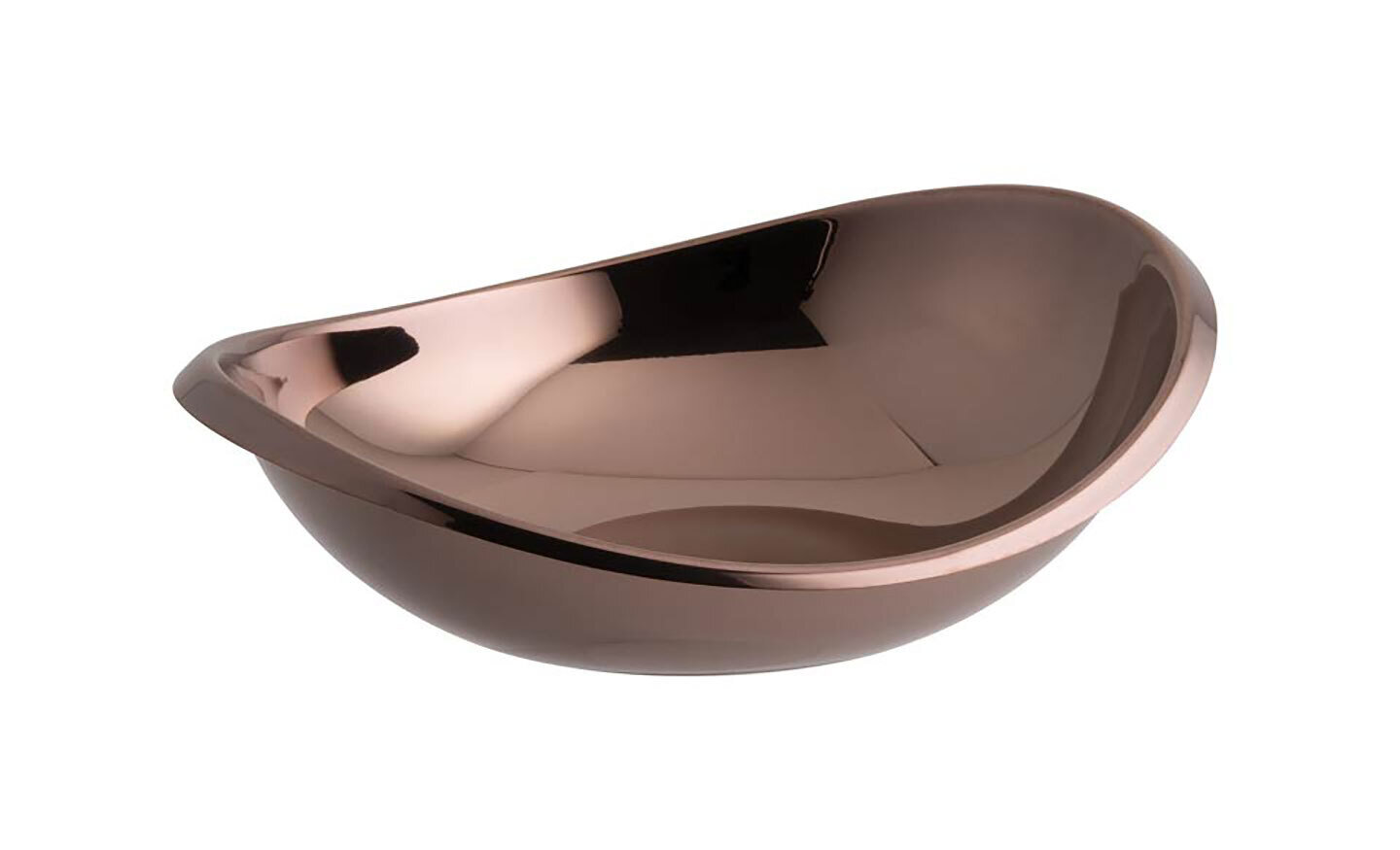Sambonet Twist Oval Bowl 55690U18, MPN: 55690U18, 790955138391