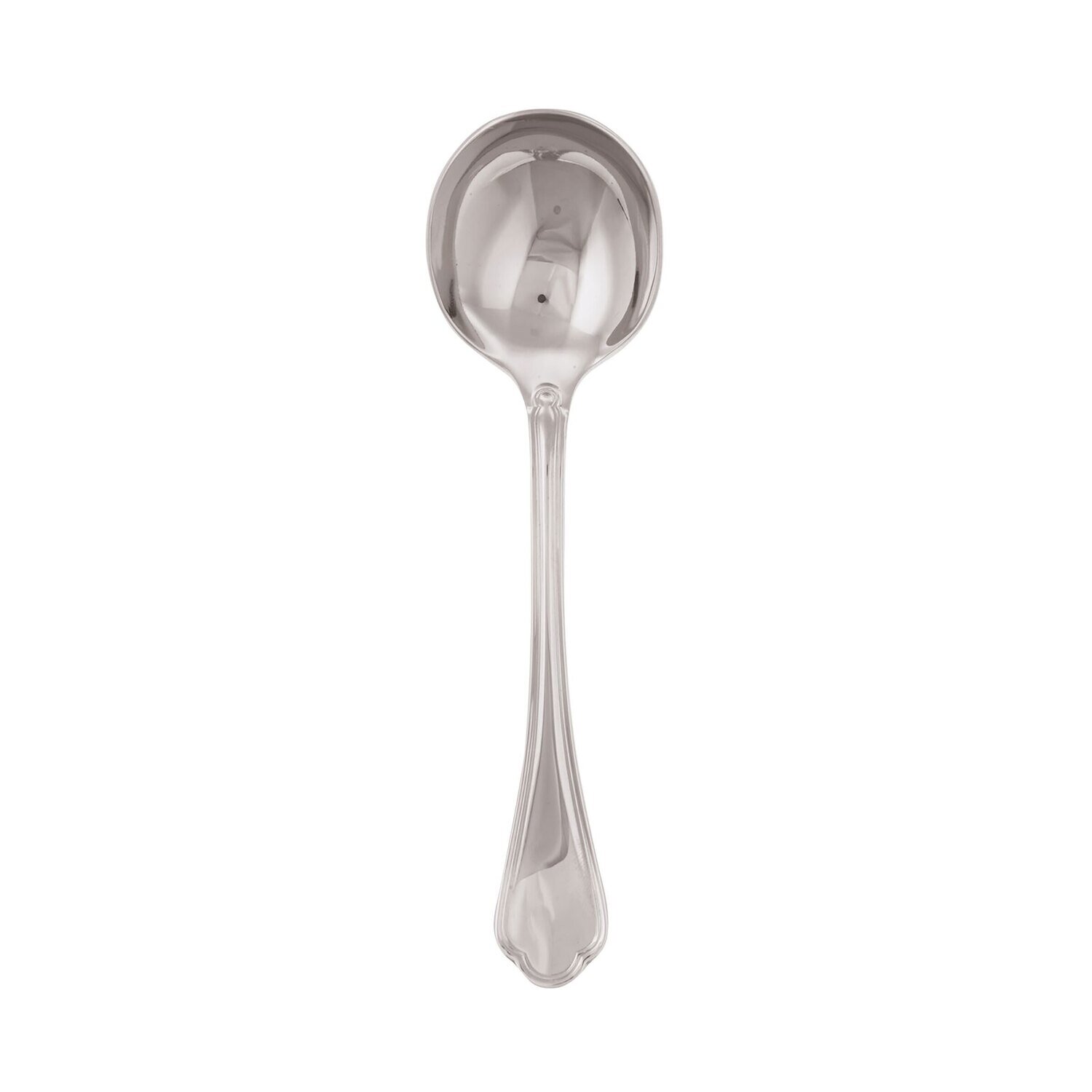 Sambonet Filet Toiras Bouillon Spoon 52356-02, MPN: 52356-02, 790955000000