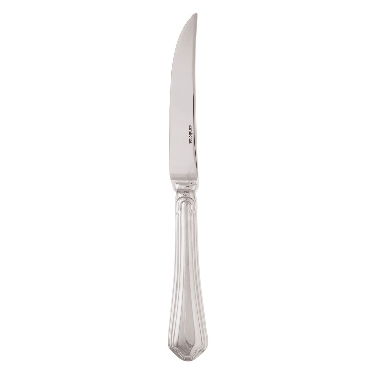 Sambonet Filet Toiras Steak Knife H.H. Orfevre 52356-20, MPN: 52356-20, 790955000000