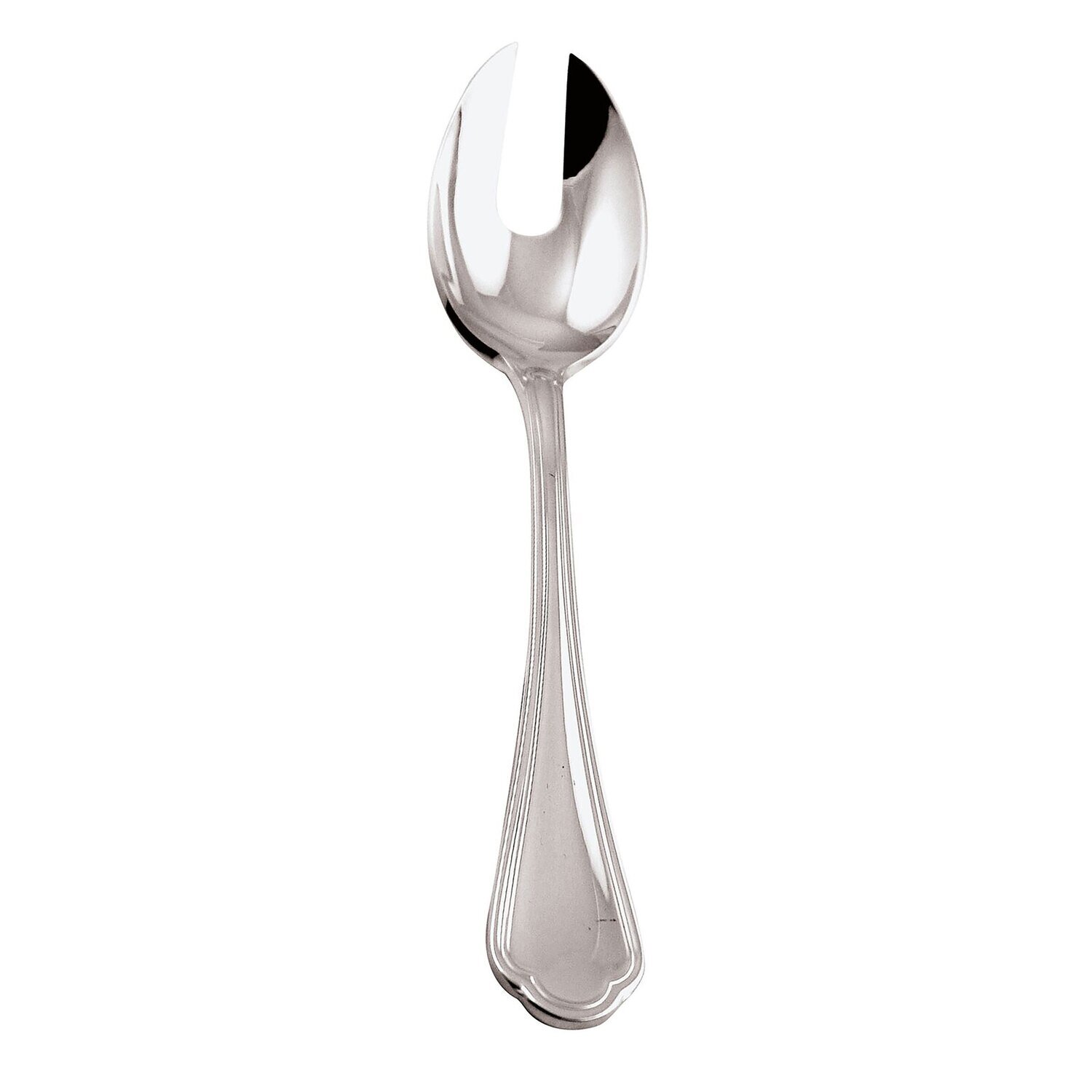 Sambonet Filet Toiras Salad Serving Fork 52356-47, MPN: 52356-47,