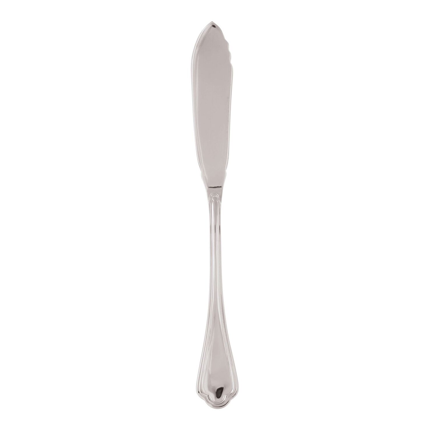 Sambonet Filet Toiras Fish Knife 52356-50, MPN: 52356-50, 790955000000