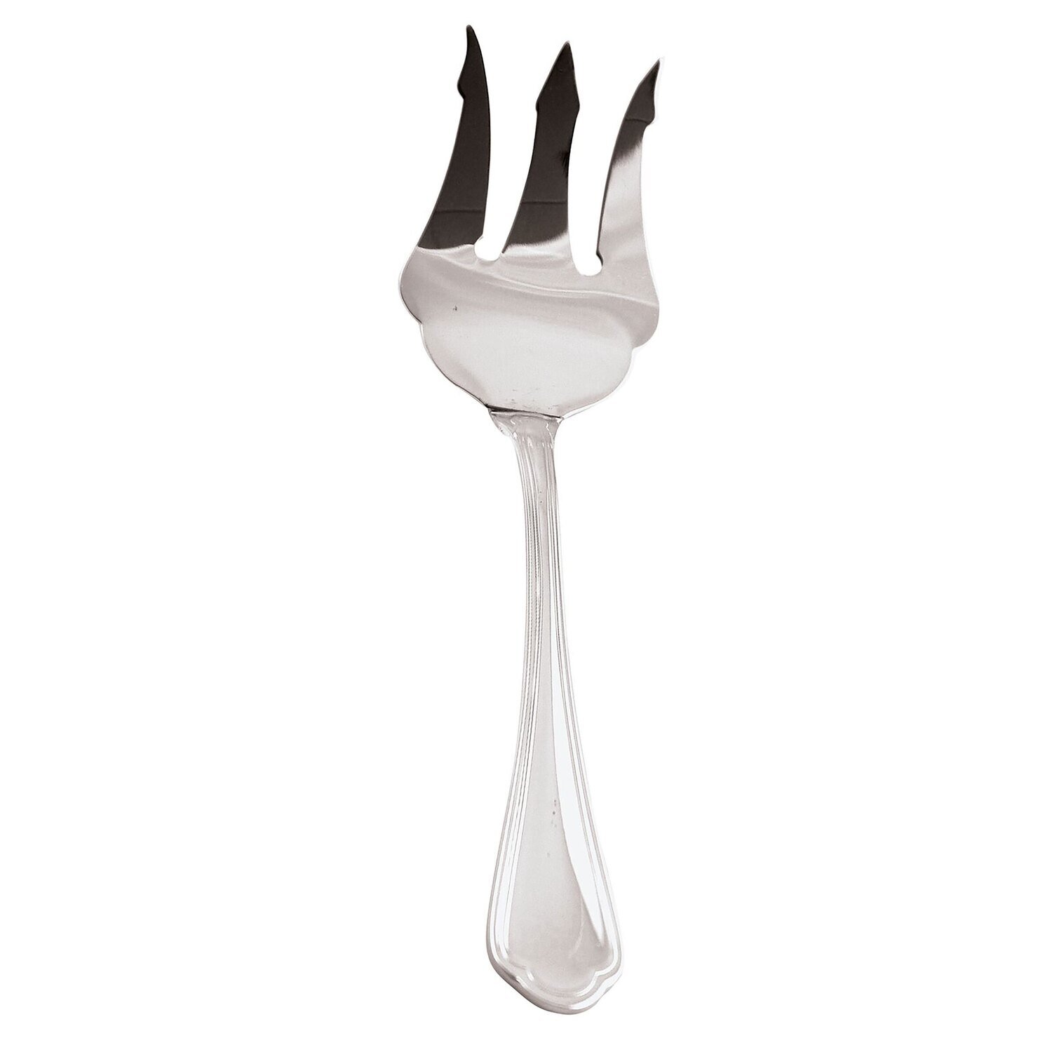 Sambonet Filet Toiras Serving Fish Fork 52356-51, MPN: 52356-51,