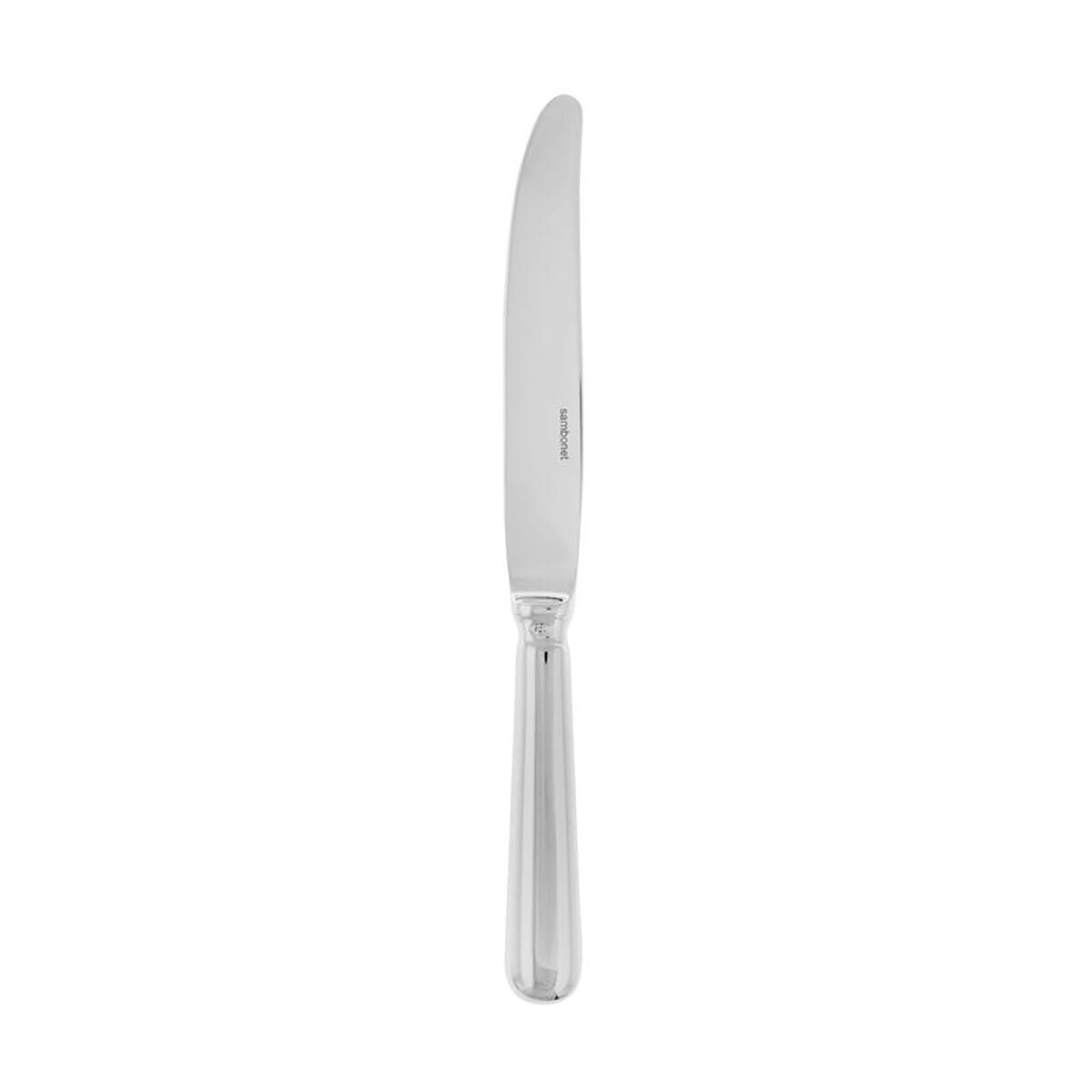 Sambonet Baguette Dessert Knife H.H. 52786-31, MPN: 52786-31, 790956000000