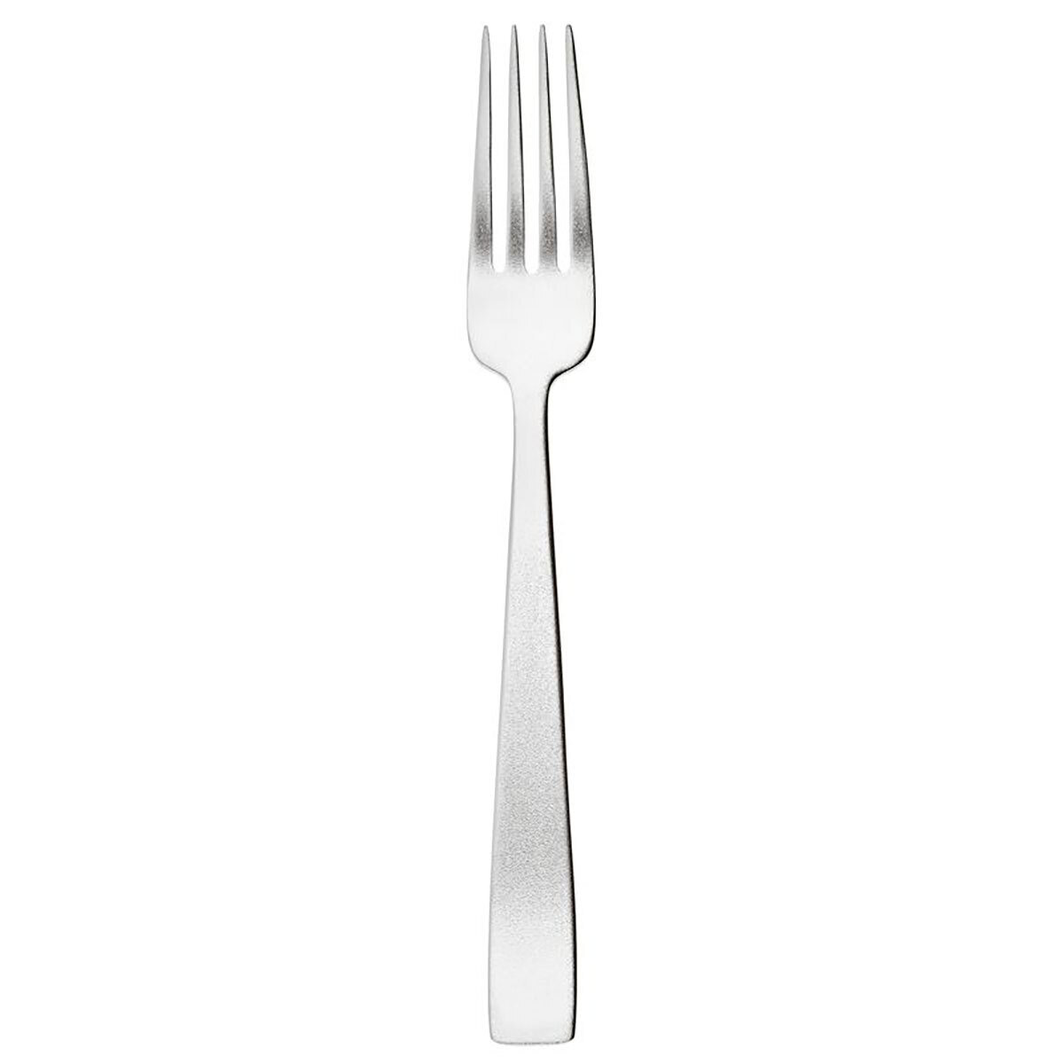 Sambonet Flat Diamond S/S Serving Fork 62912-45, MPN: 62912-45, 790955000000