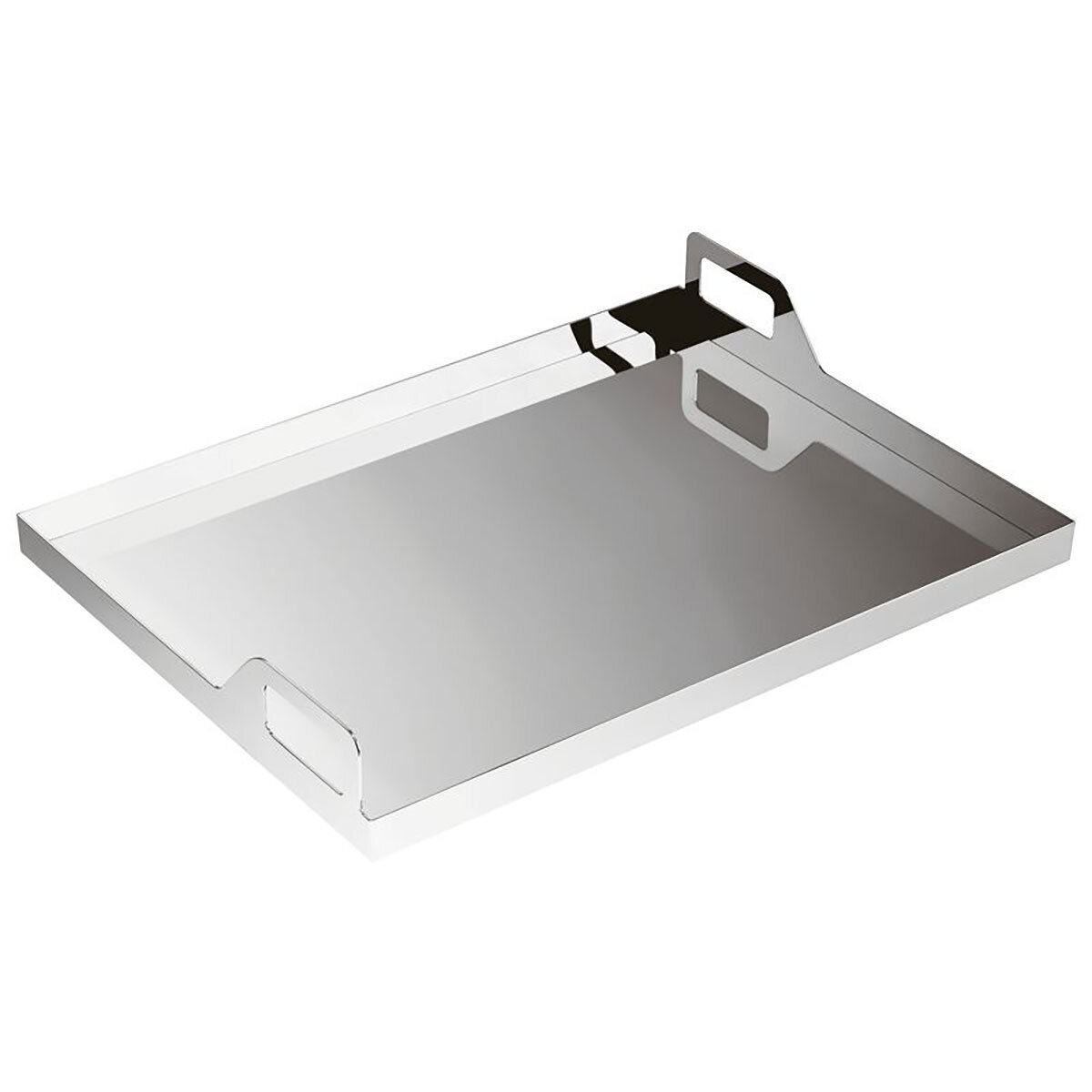 Sambonet Gio Ponti Rectangular Tray With Handles 56560L45, MPN: 56560L45, 790956000000