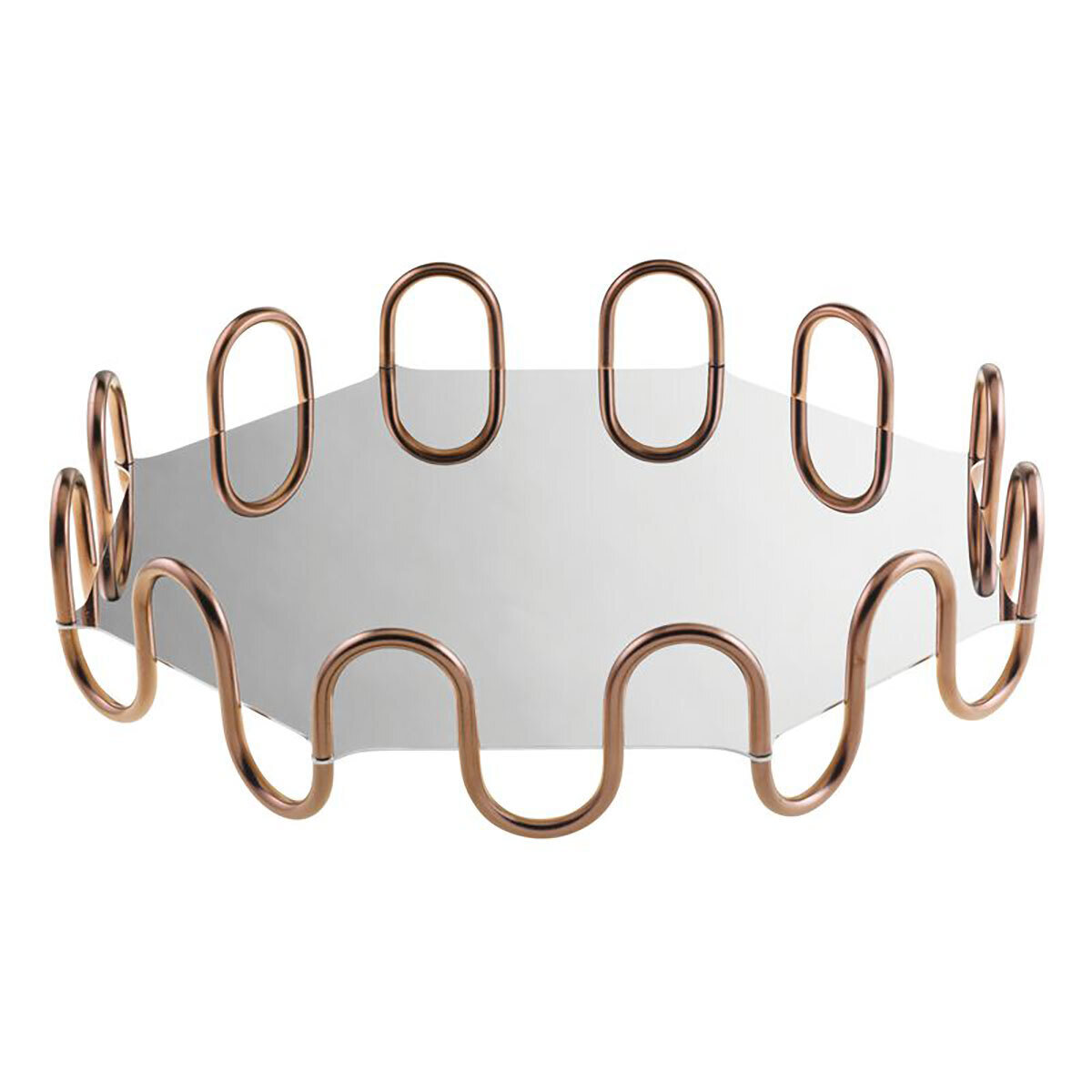 Sambonet Kyma Octagon Tray 55223U36, MPN: 55223U36, 790955000000