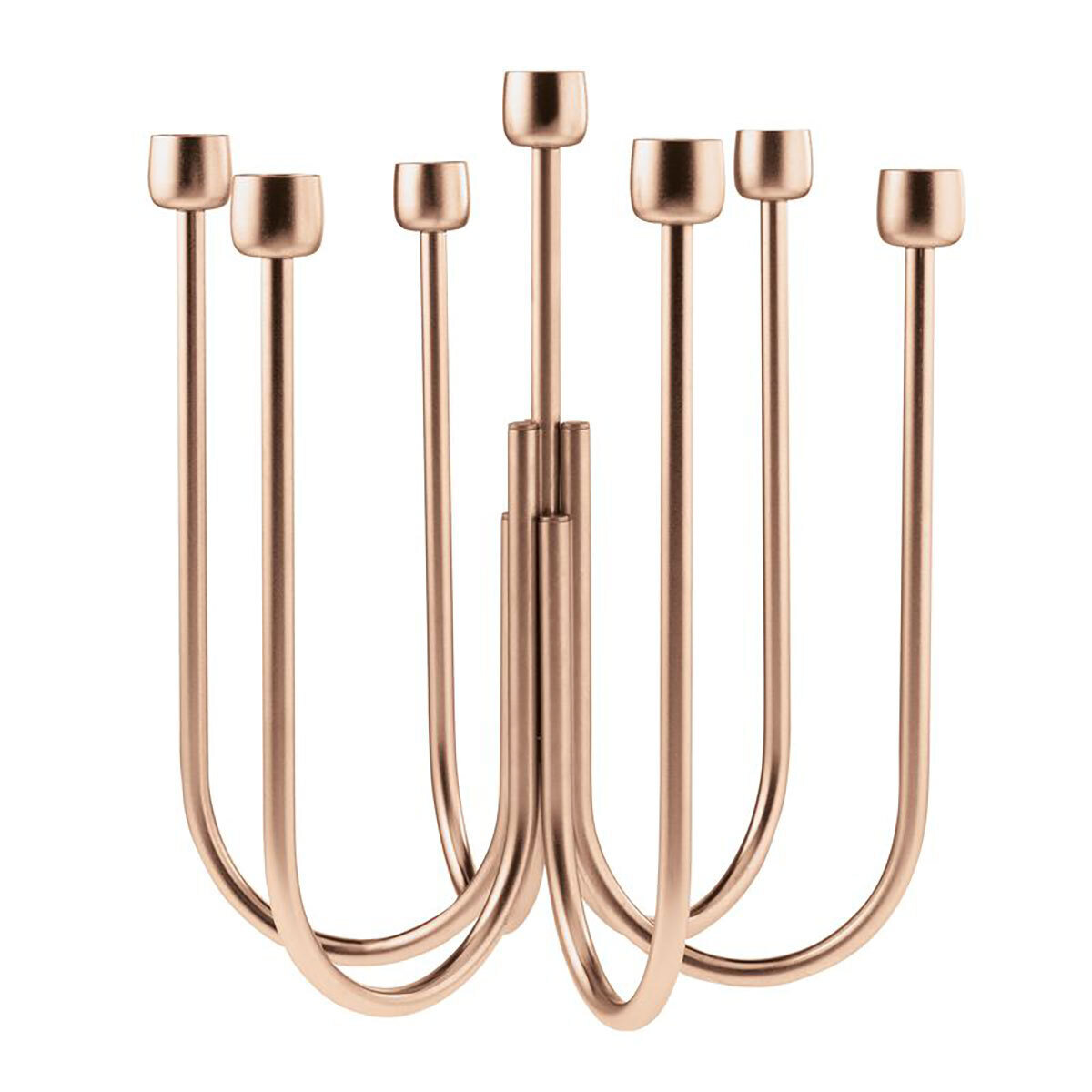 Sambonet Kyma Candelabra 7 Candles 55226U07, MPN: 55226U07,