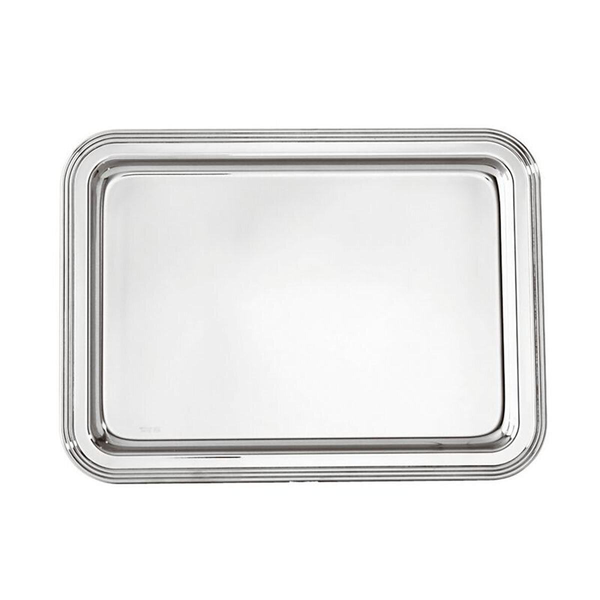 Sambonet Avenue Tray Oblong No Handles 53220-44, MPN: 53220-44, 790955000000