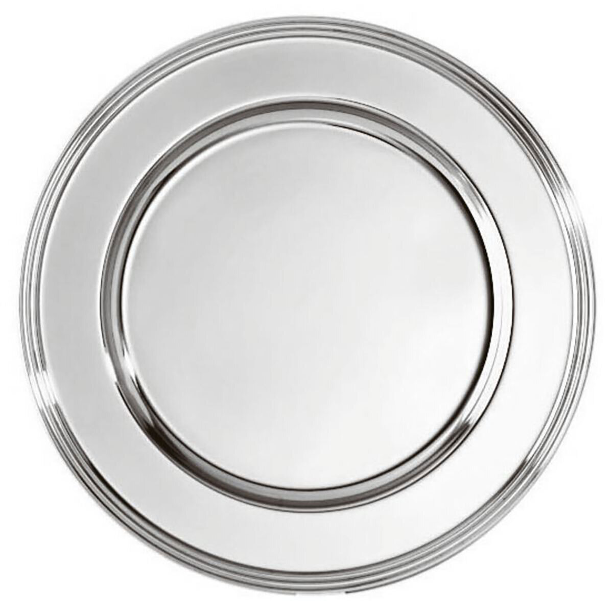 Sambonet Avenue Show Plate 55033-31, MPN: 55033-31,