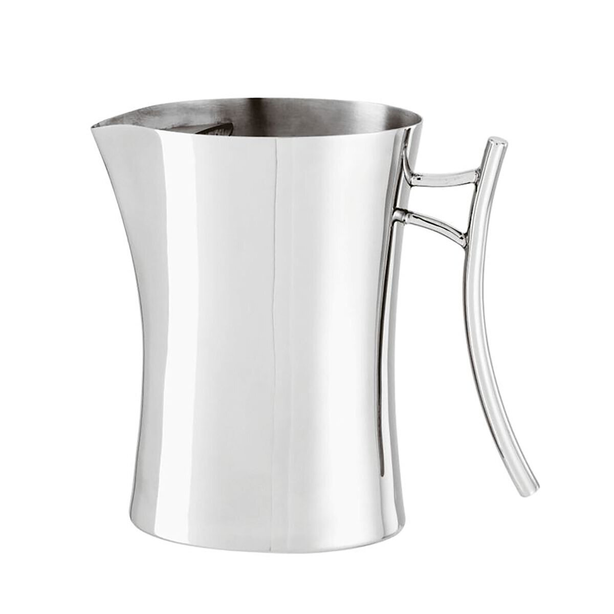 Sambonet Bamboo Water Pitcher With Ice Guard 55716-20, MPN: 55716-20,