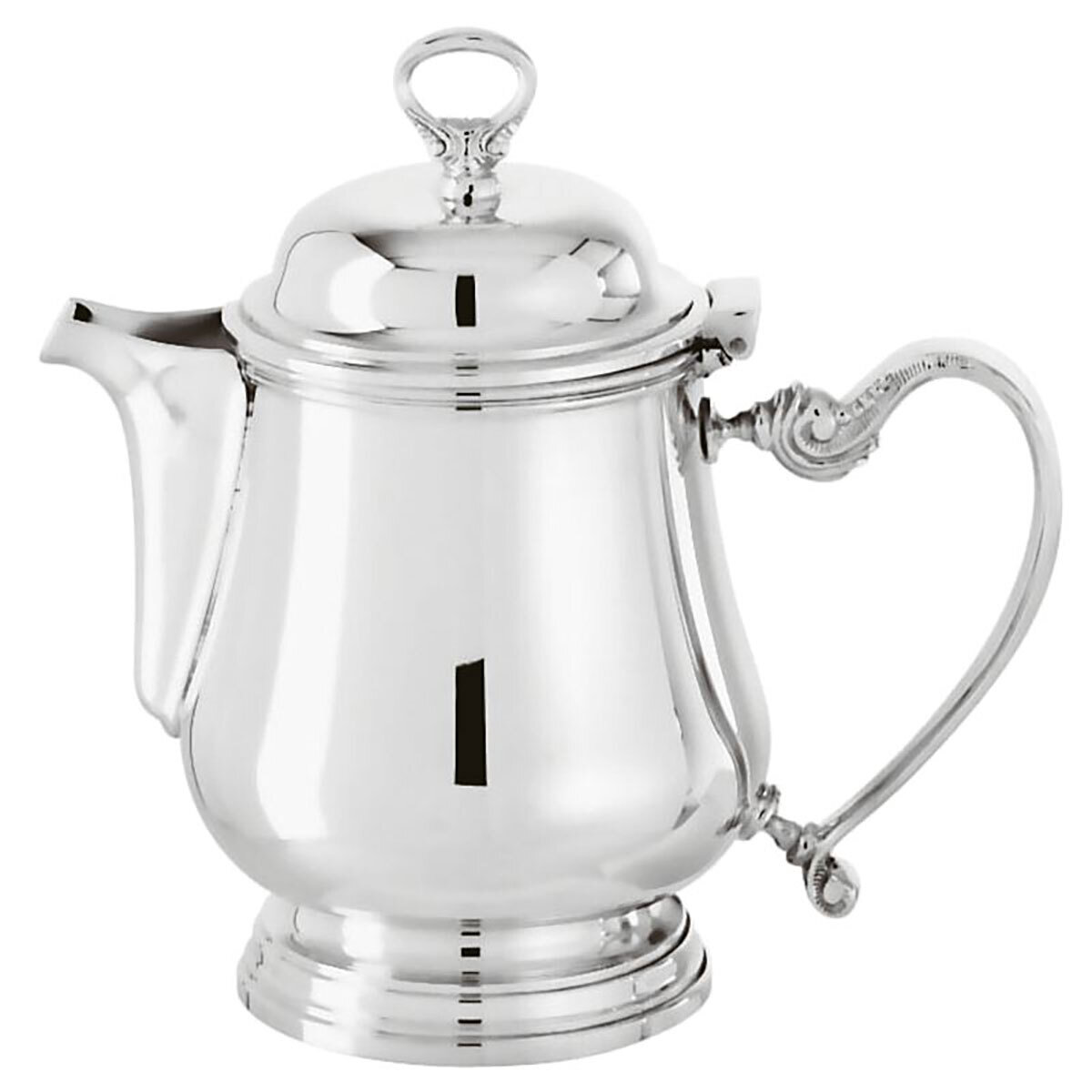 Sambonet Contour Tea Pot 53008L06