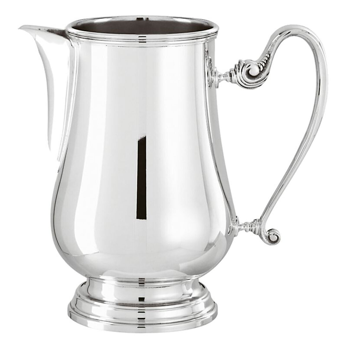 Sambonet Contour Water Pitcher 53016-16, MPN: 53016-16, 790956000000