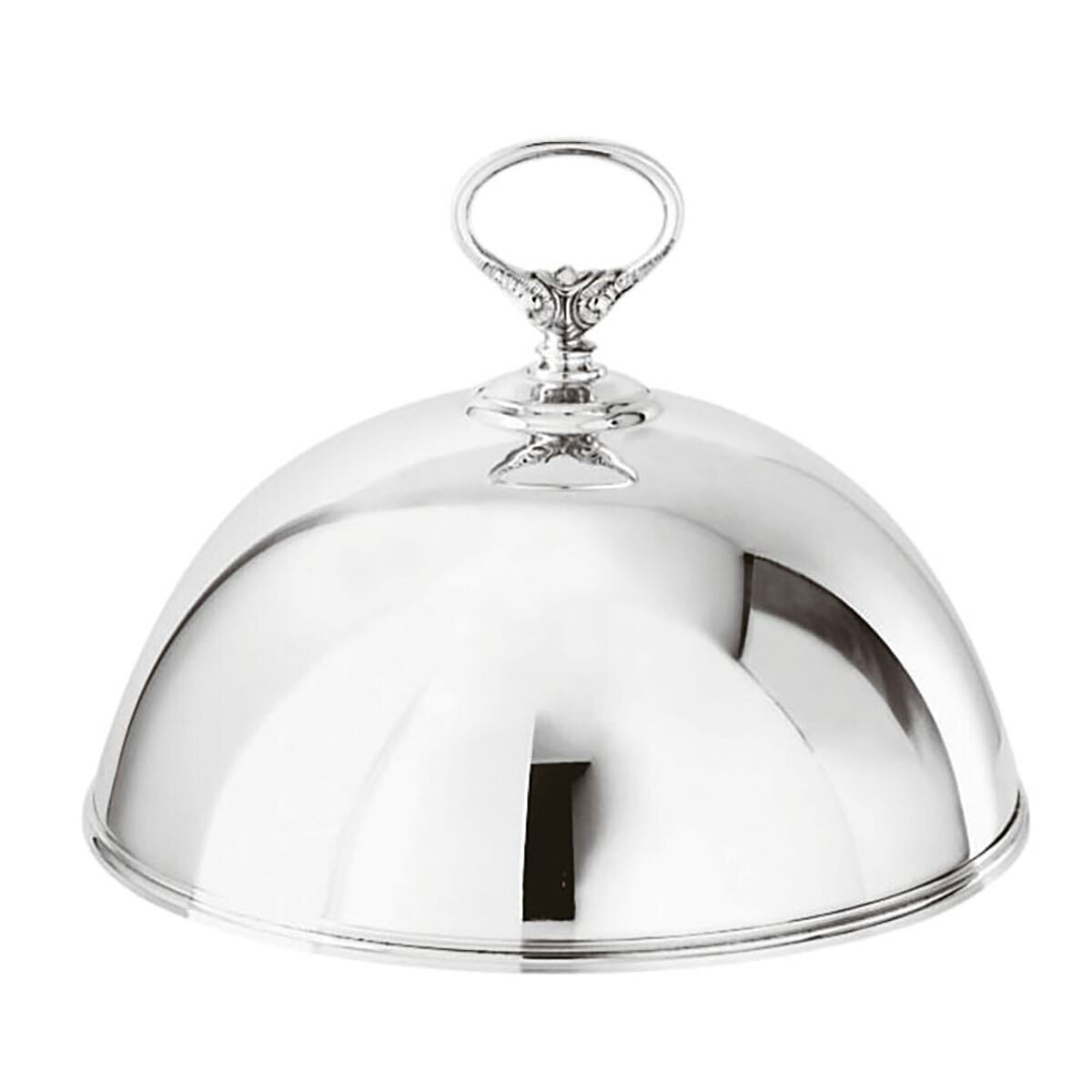 Sambonet Contour Dome Cover For Meat Dish 53037-20, MPN: 53037-20, 790956000000