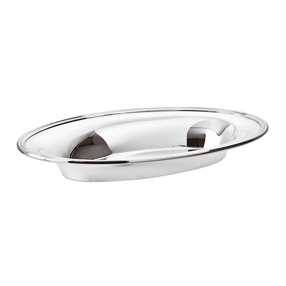 Sambonet Contour Bread Basket 53092L31, MPN: 53092L31,