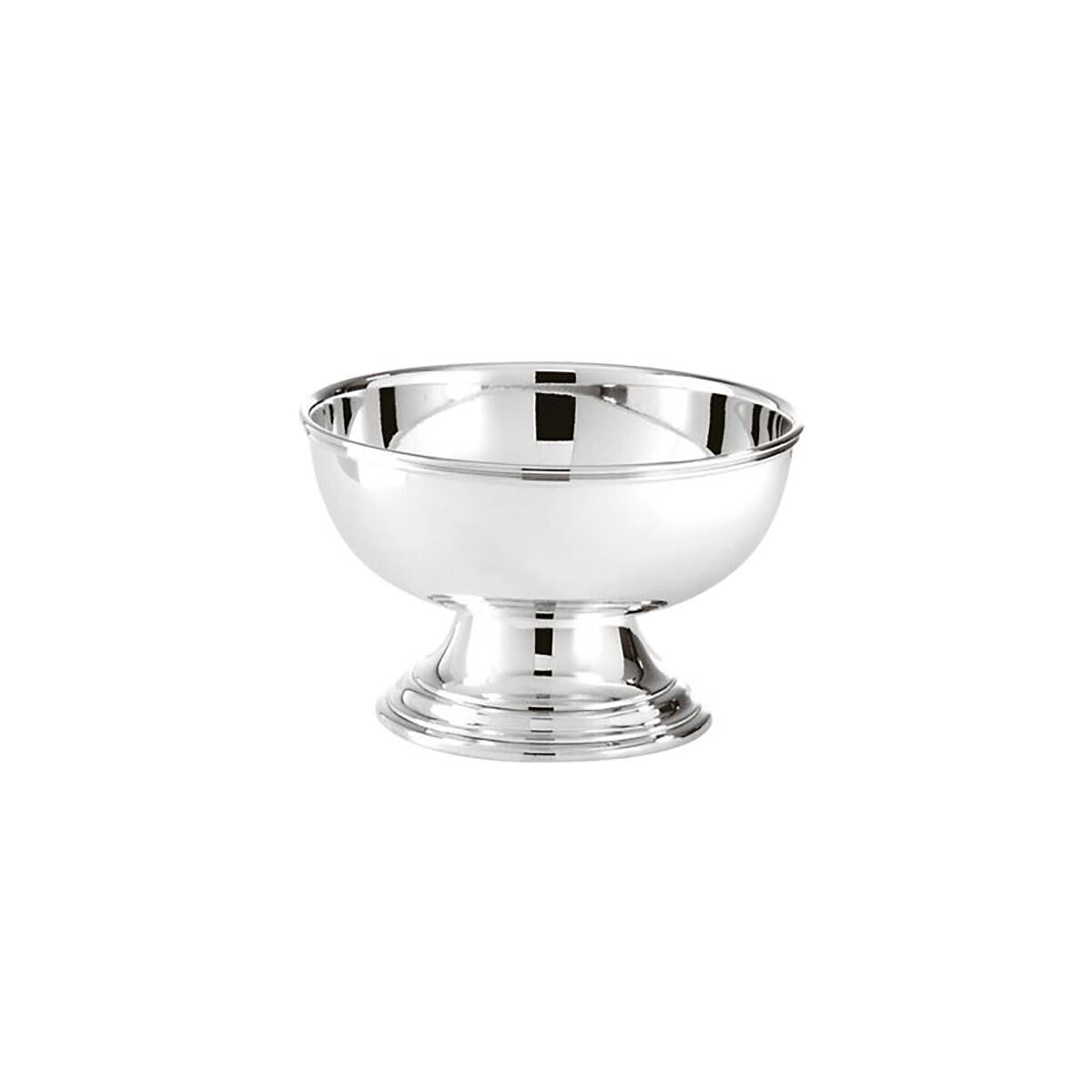 Sambonet Contour Cup With Foot 53109L13, MPN: 53109L13,