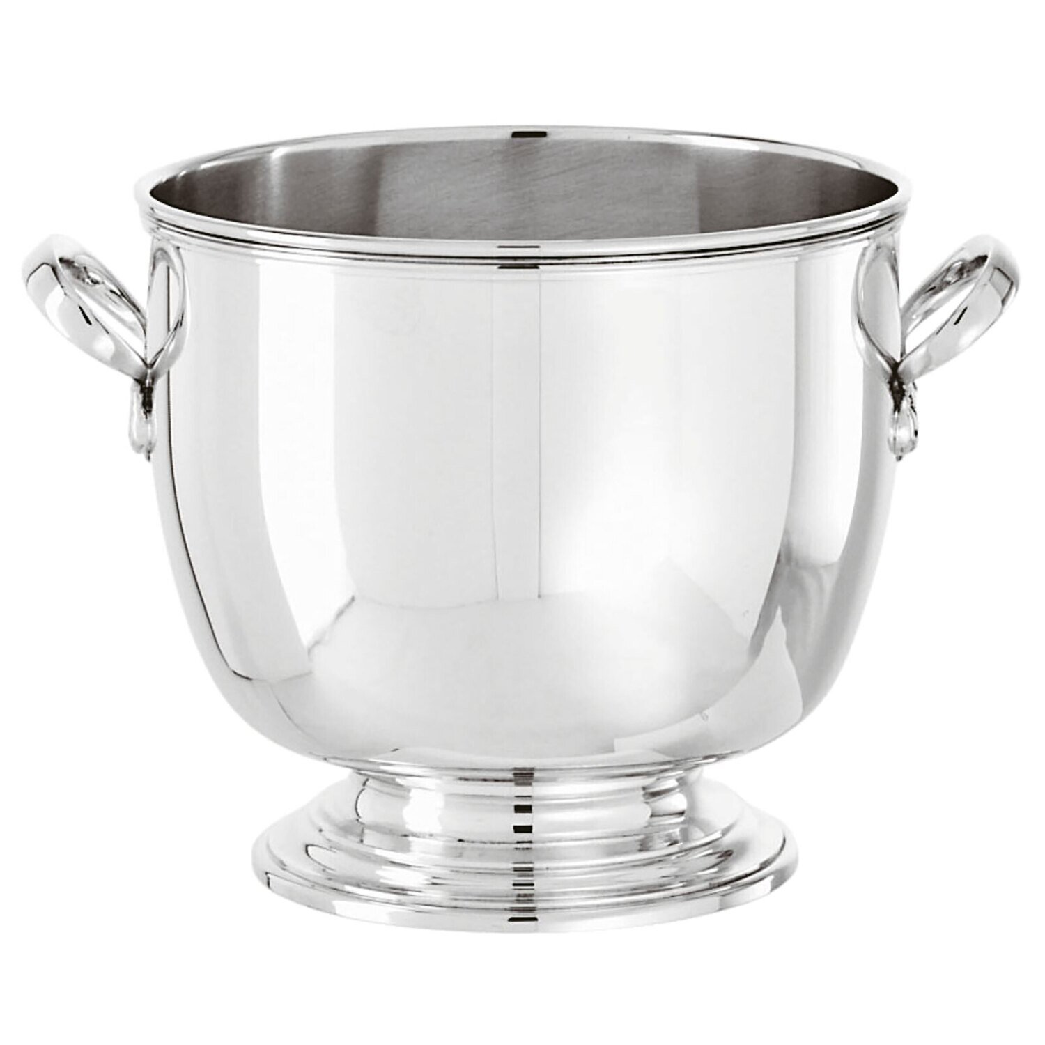 Sambonet Contour Ice Bucket 53115L18, MPN: 53115L18,