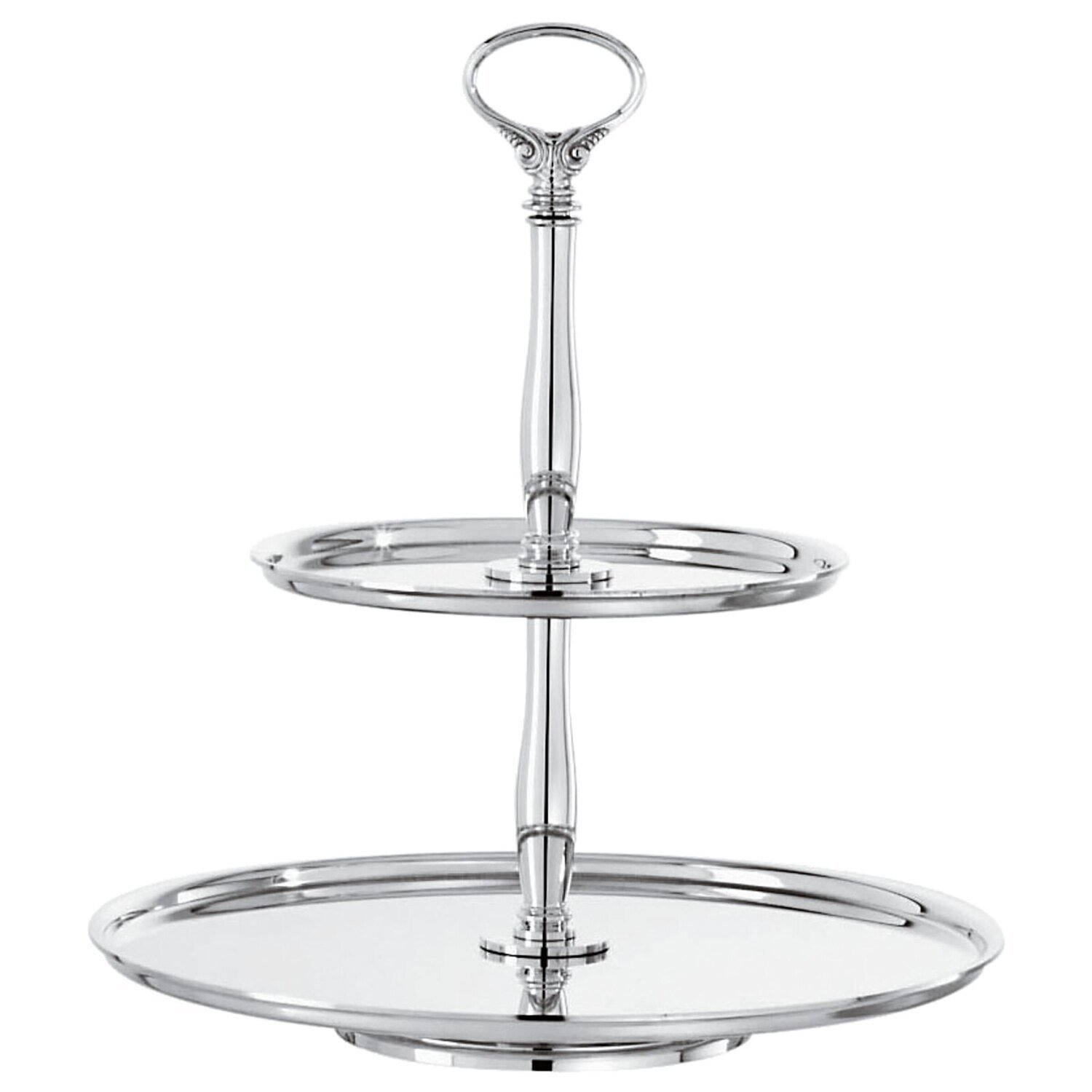 Sambonet Contour Pastry Stand 53139-02, MPN: 53139-02, 790956000000