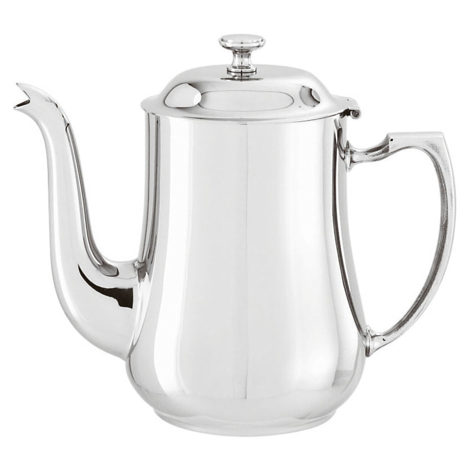 Sambonet Elite Coffee Pot With Goose Neck 55003-10, MPN: 55003-10, 790956000000