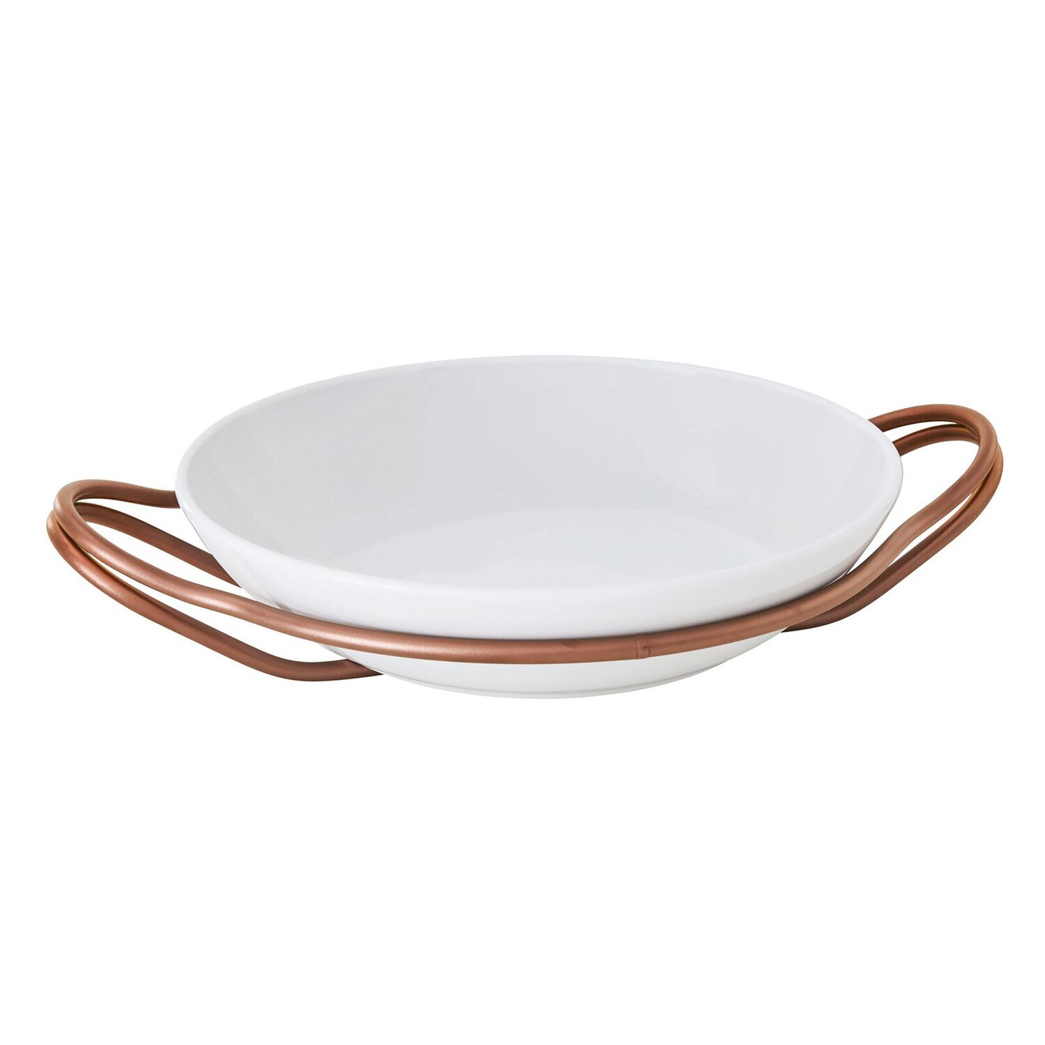 Sambonet New Living Round Rice Dish Set 55421U36, MPN: 55421U36, 790955000000
