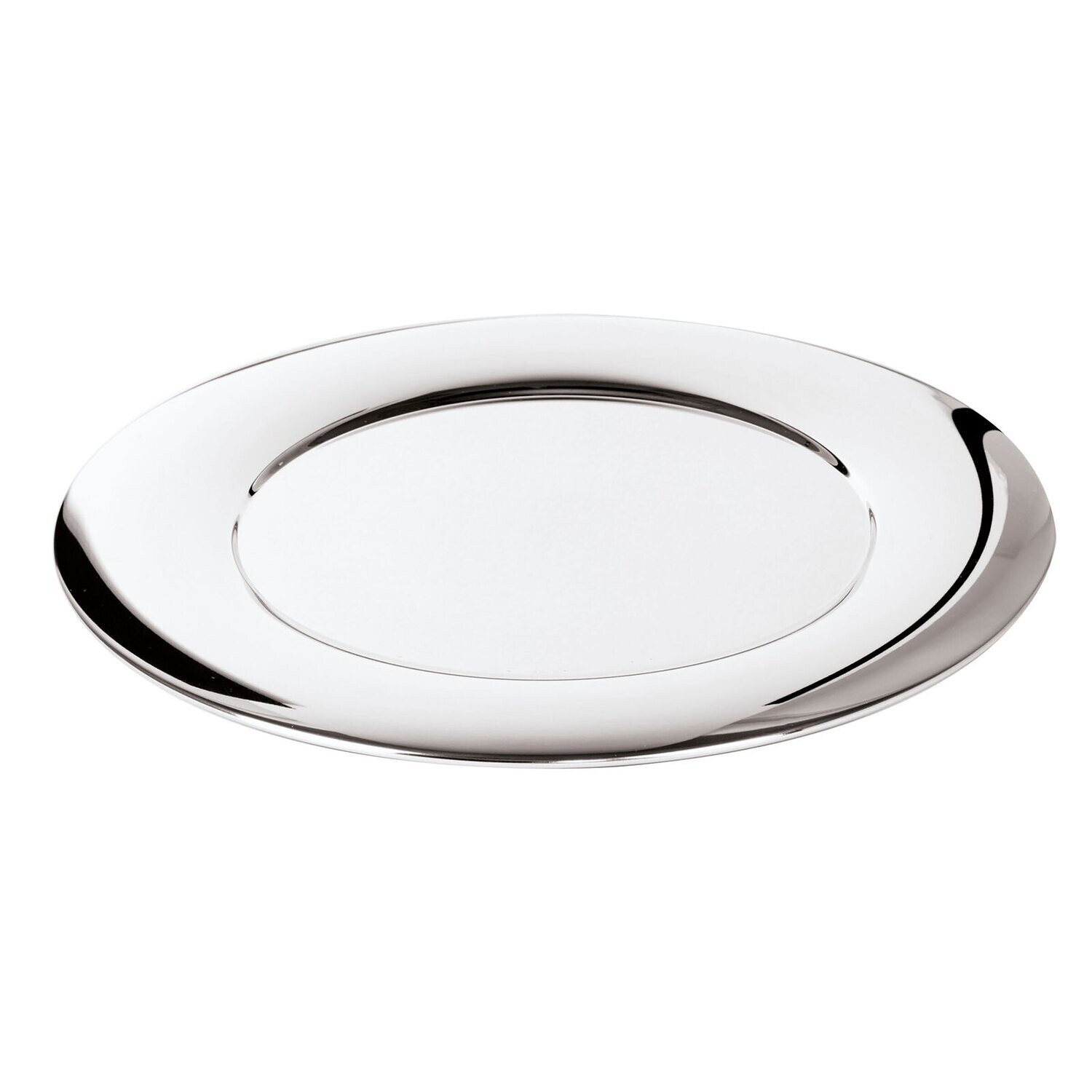 Sambonet Sphera Show Plate 55931-32, MPN: 55931-32,