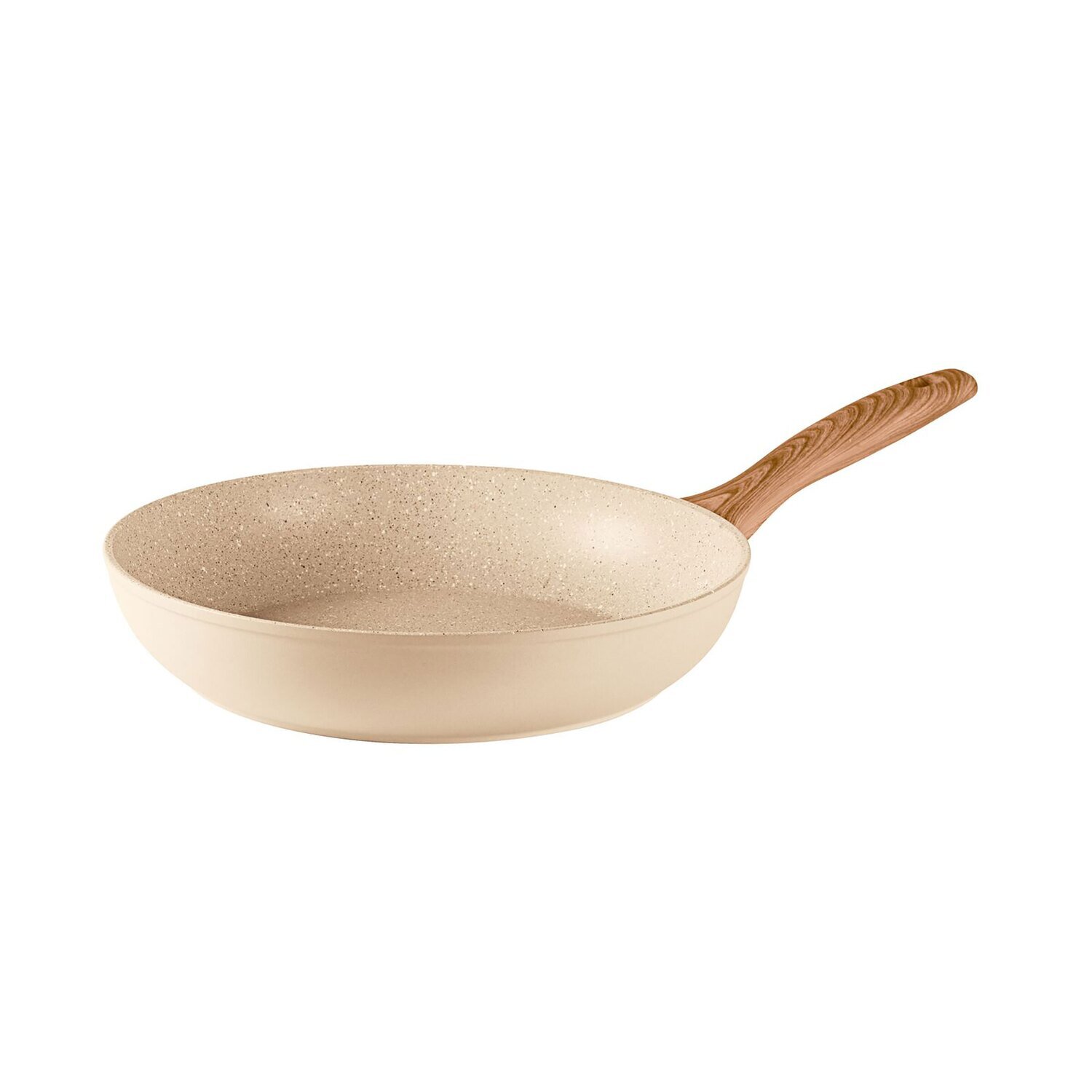Sambonet Rock &amp; Rose Non-Stick Frypan 51034P24, MPN: 51034P24, 790955000000