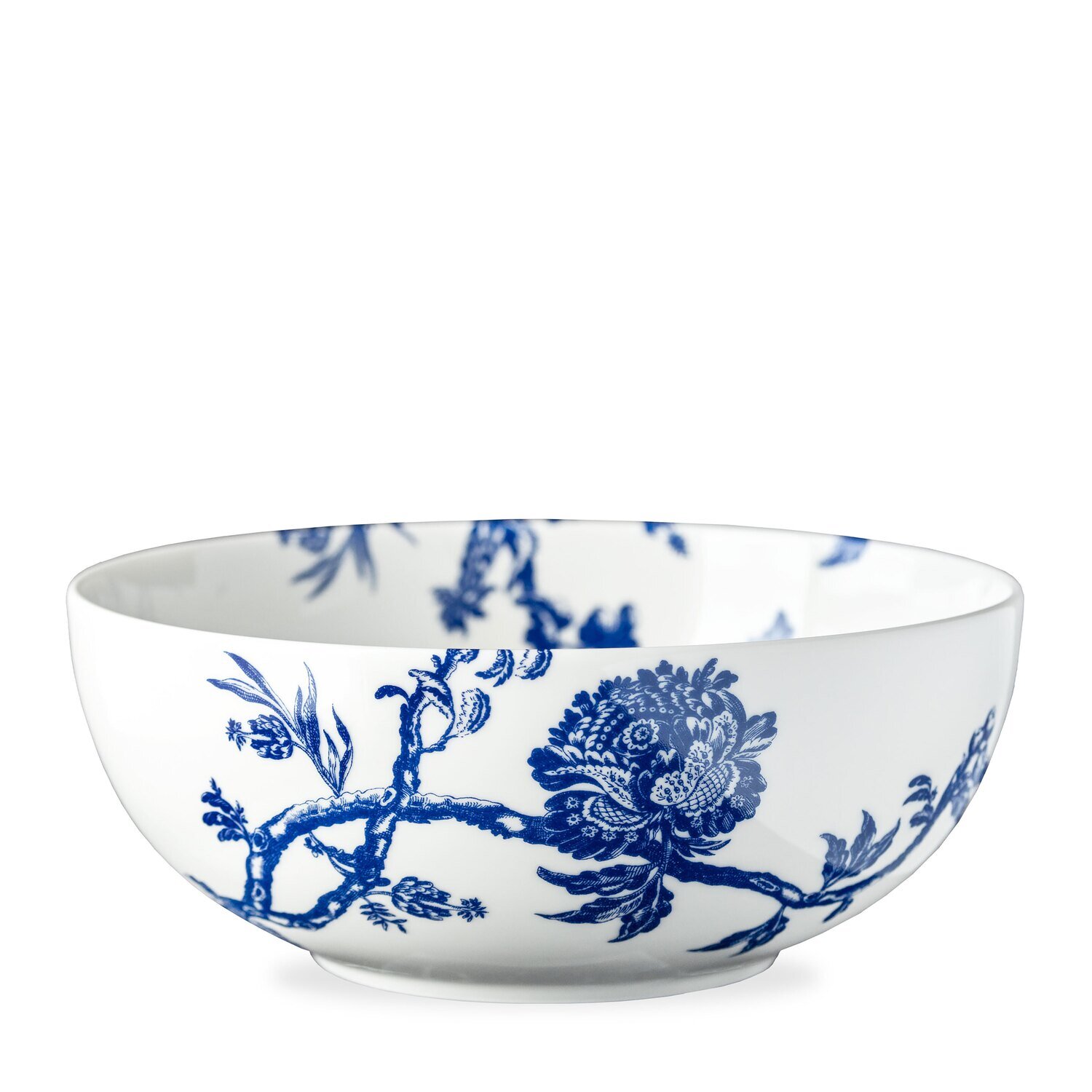 Caskata Arcadia Vegetable Serving Bowl Blue VBWL-W520, MPN: VBWL-W520, 816666027769