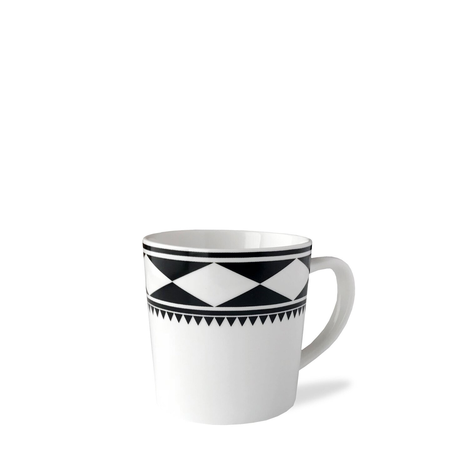 Caskata Fez Mug Black MUGB-180, MPN: MUGB-180, 816666028643