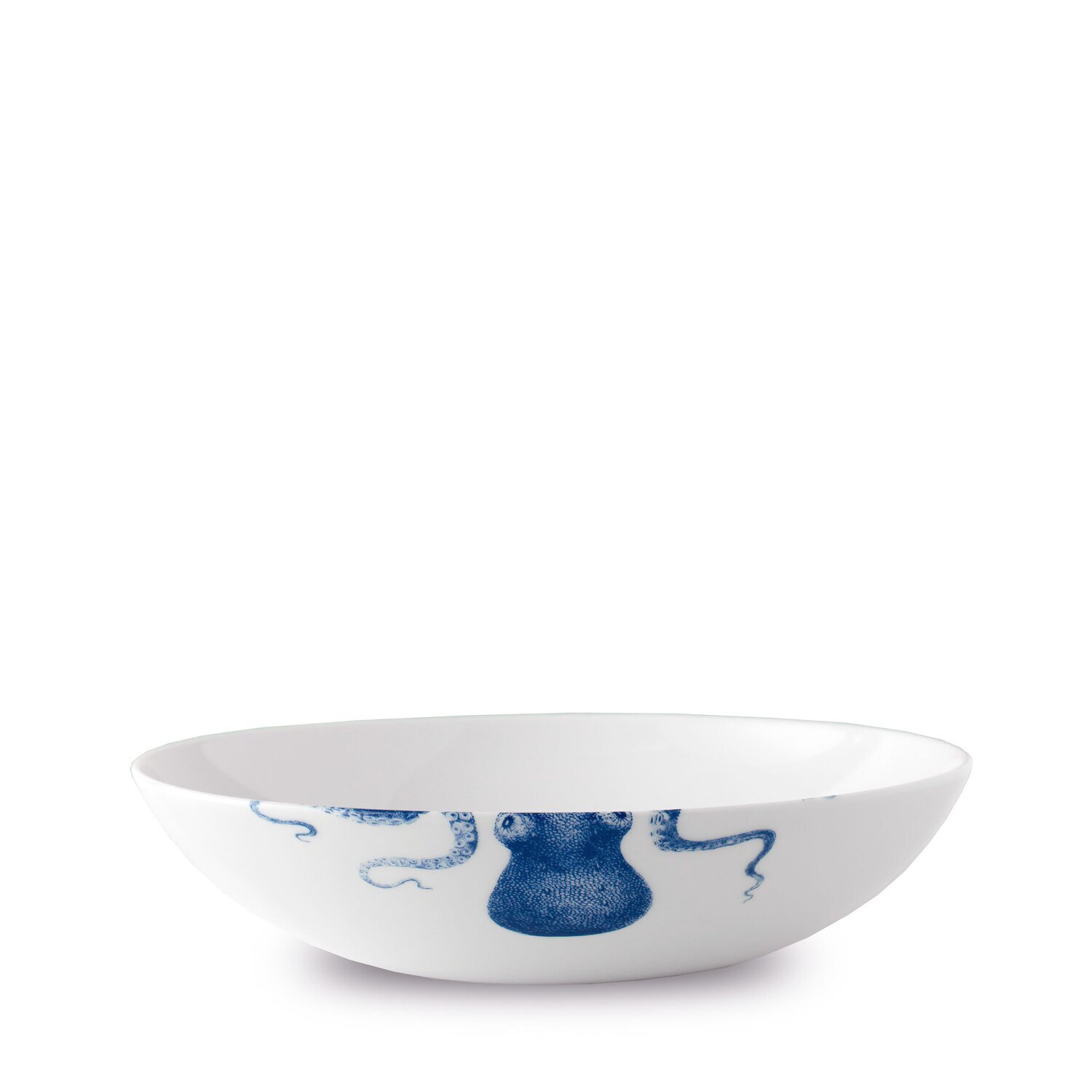 Caskata Lucy Coupe Soup Bowl Blue SOUP-207, MPN: SOUP-207, 817325012942
