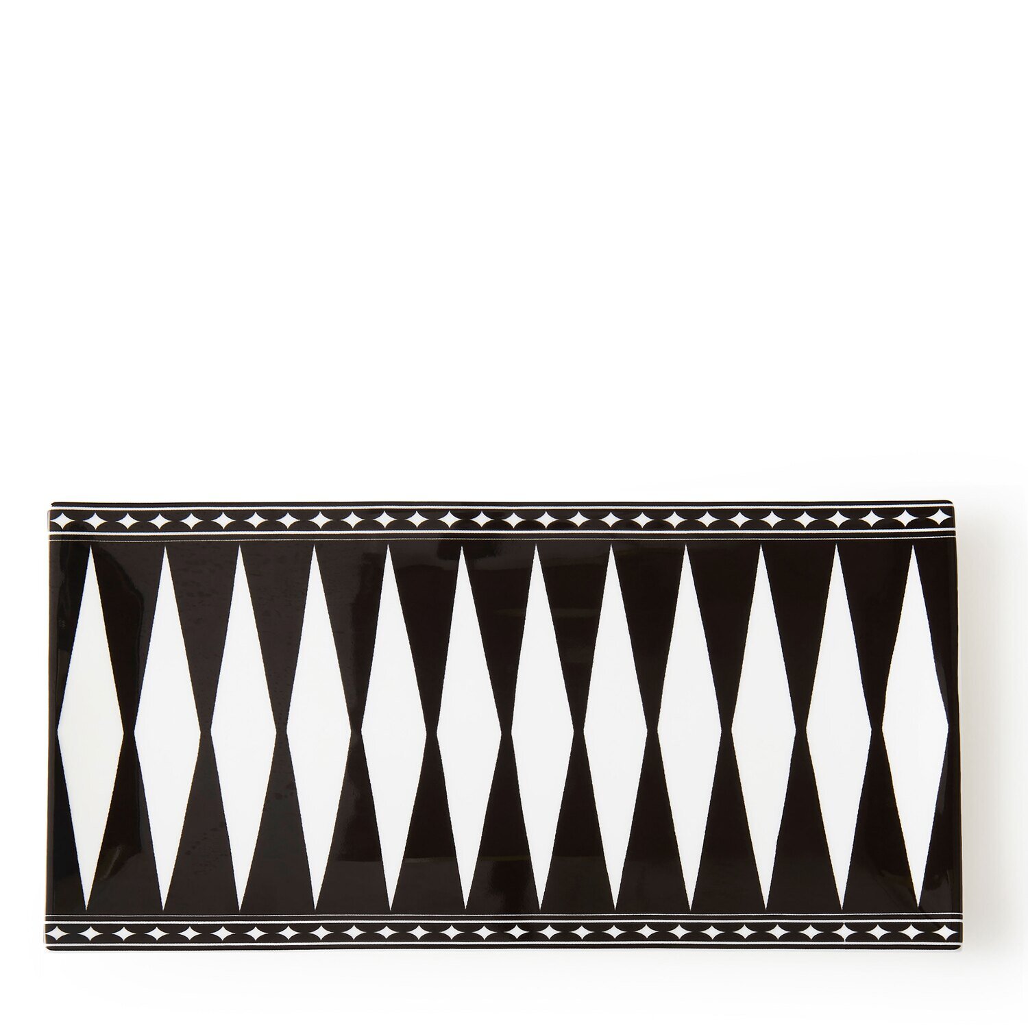 Caskata Marrakech Large Rectangle Black RPLG-170, MPN: RPLG-170, 817325011938