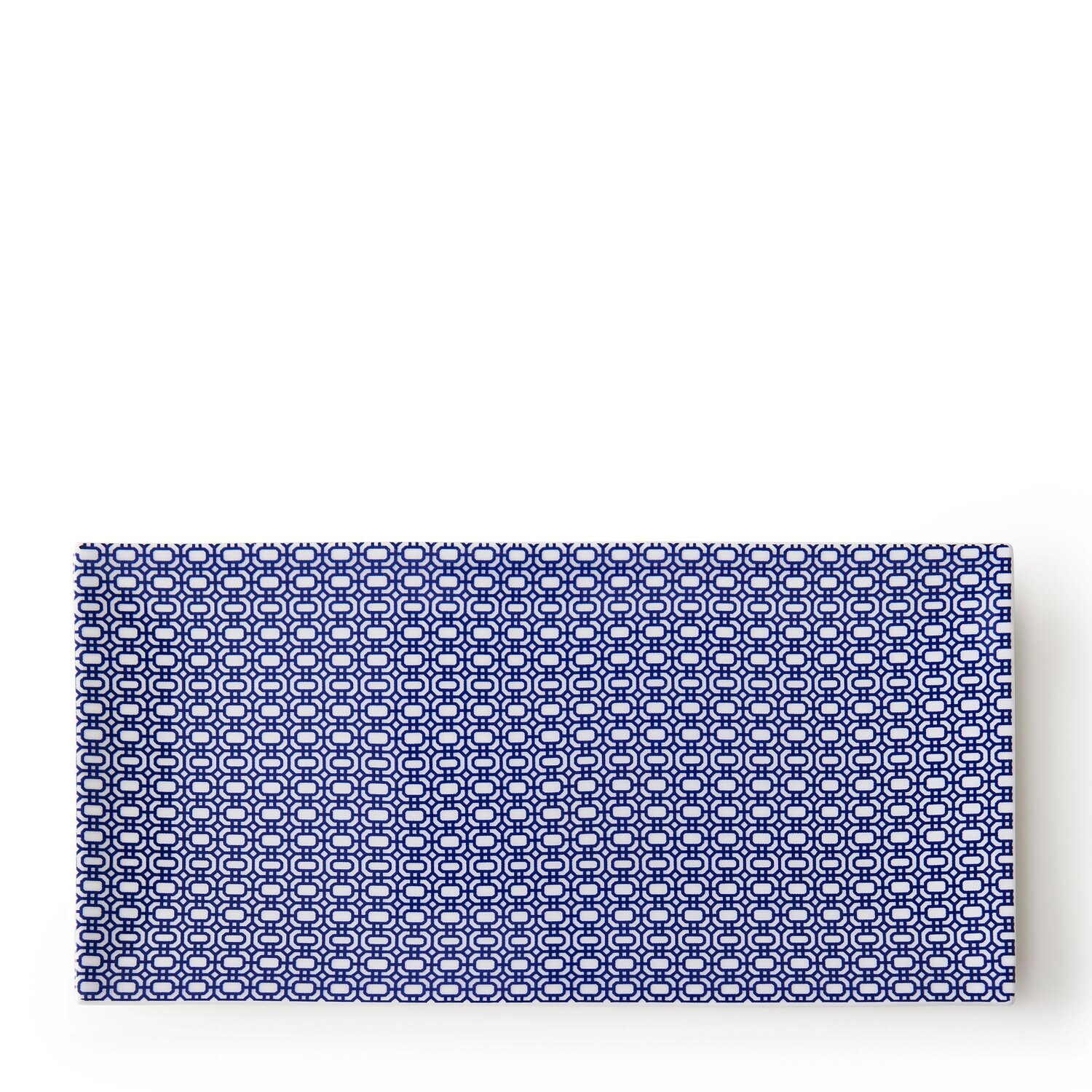 Caskata Newport Stripe Large Rectangle Blue RPLG-500, MPN: RPLG-500, 817325010030