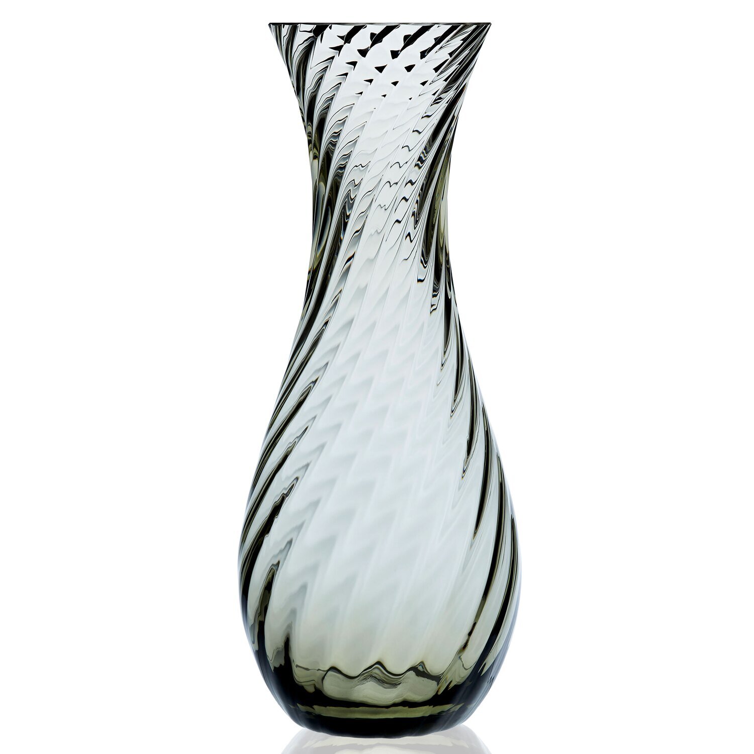 Caskata Quinn Optic Carafe Smoke GL-OCARAFE-100, MPN: GL-OCARAFE-100, 817325014199