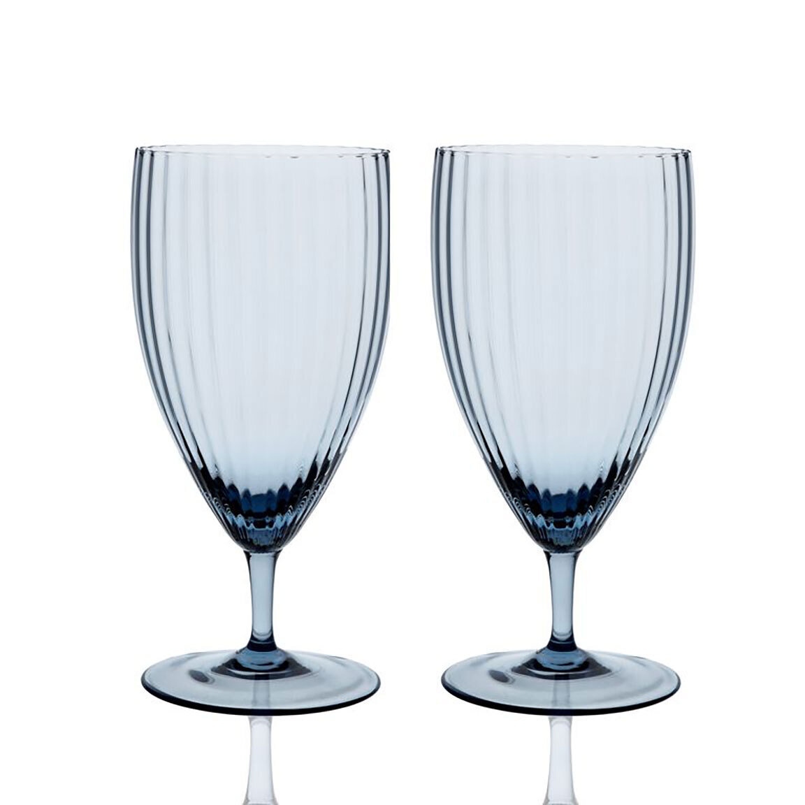 Caskata Quinn Optic Everyday Glasses Set of 2 Ocean GL-OEVDY-400, MPN: GL-OEVDY-400, 817325013574