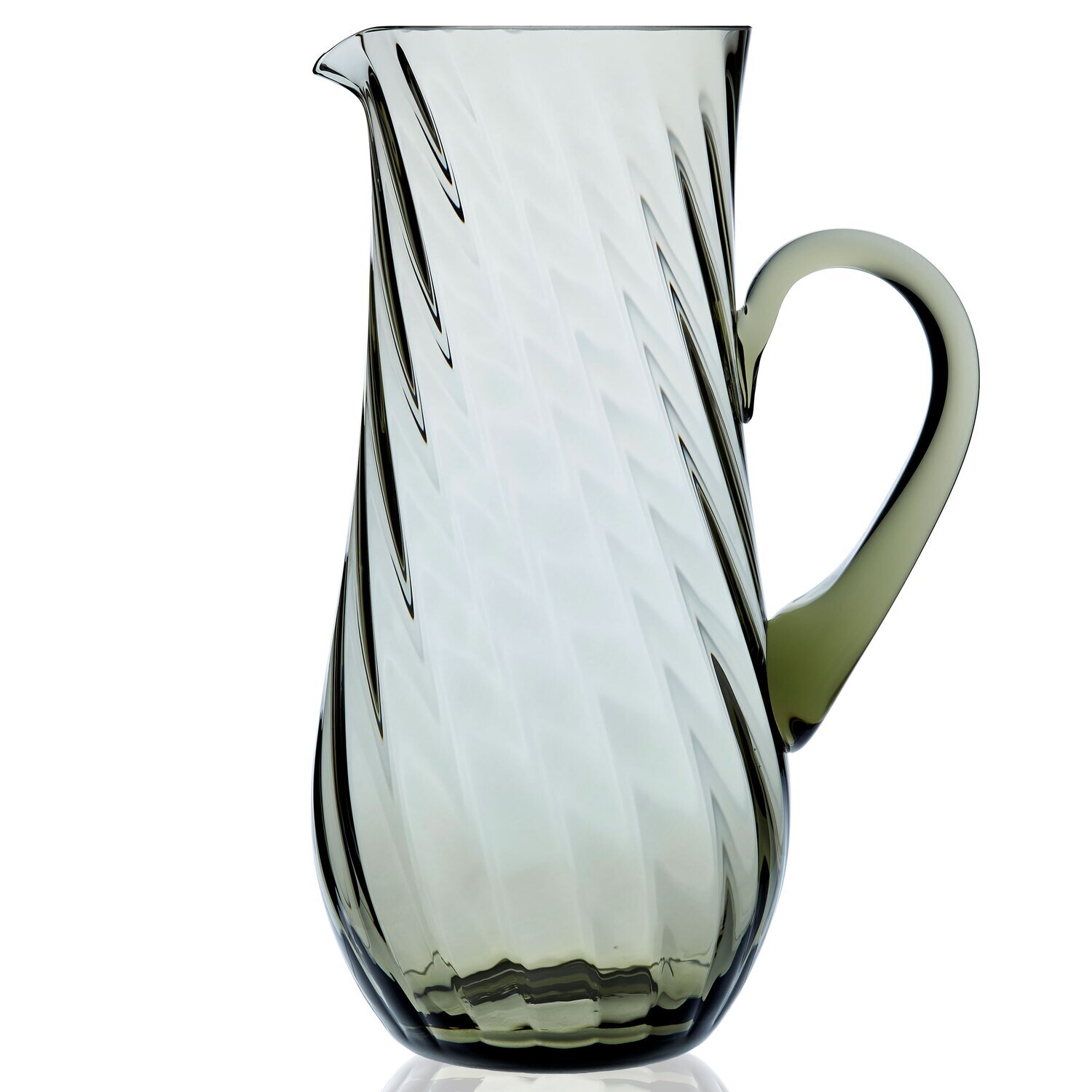 Caskata Quinn Optic Pitcher Smoke GL-OPITCHER-10, MPN: GL-OPITCHER-10, 817325013932