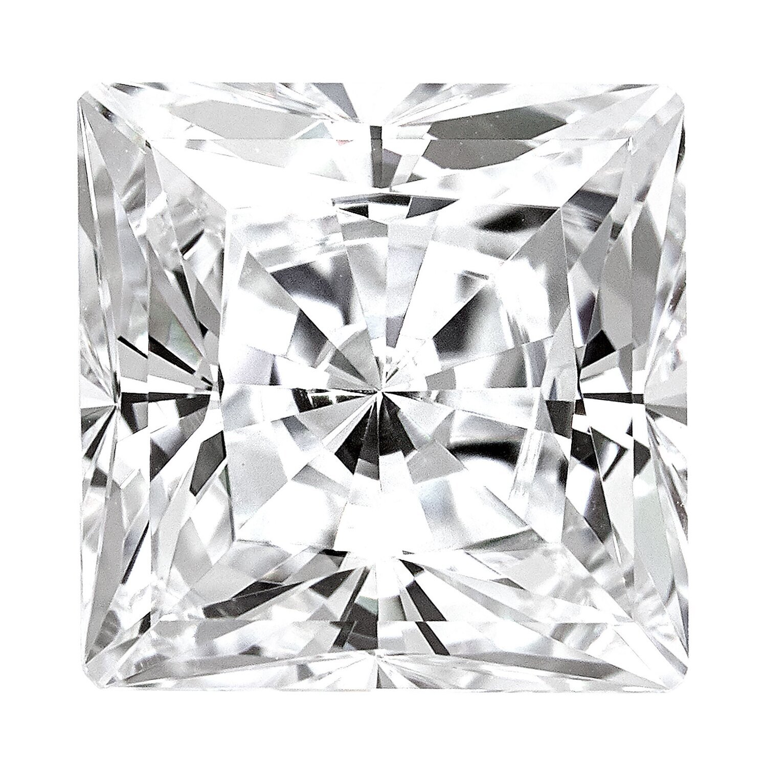 2.25mm Square Diamond AA Quality AA22S
